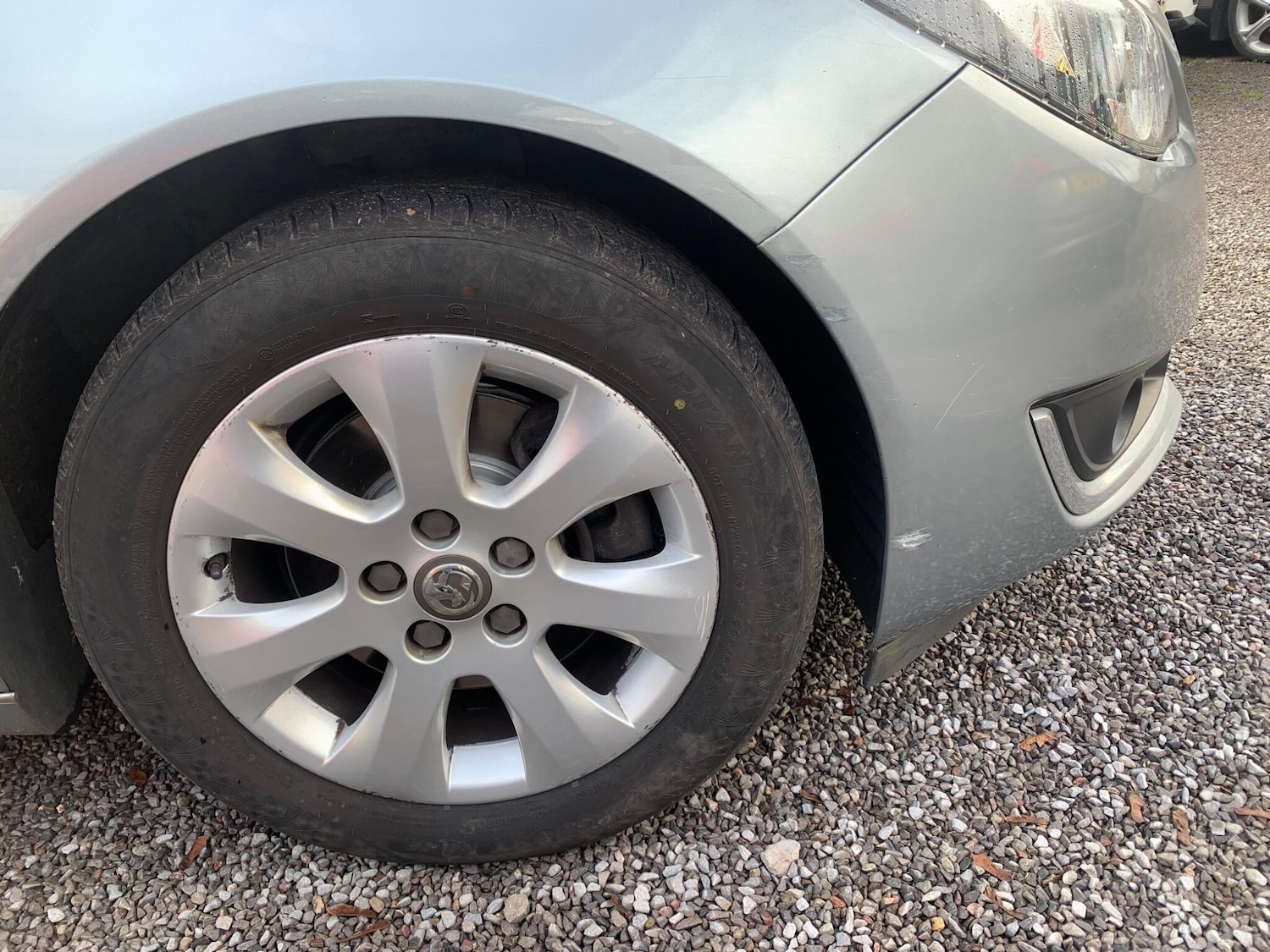 Used Vauxhall Insignia 2015 for sale - 76645340: Photo 60