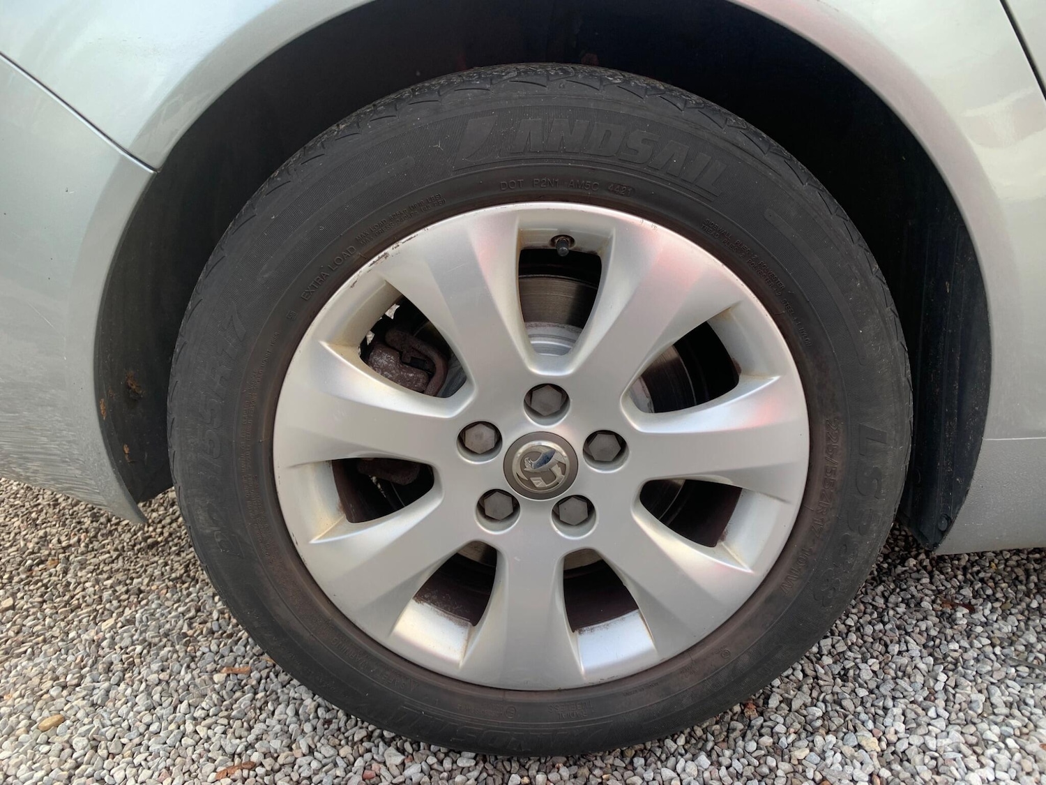 Used Vauxhall Insignia 2015 for sale - 76645340: Photo 61