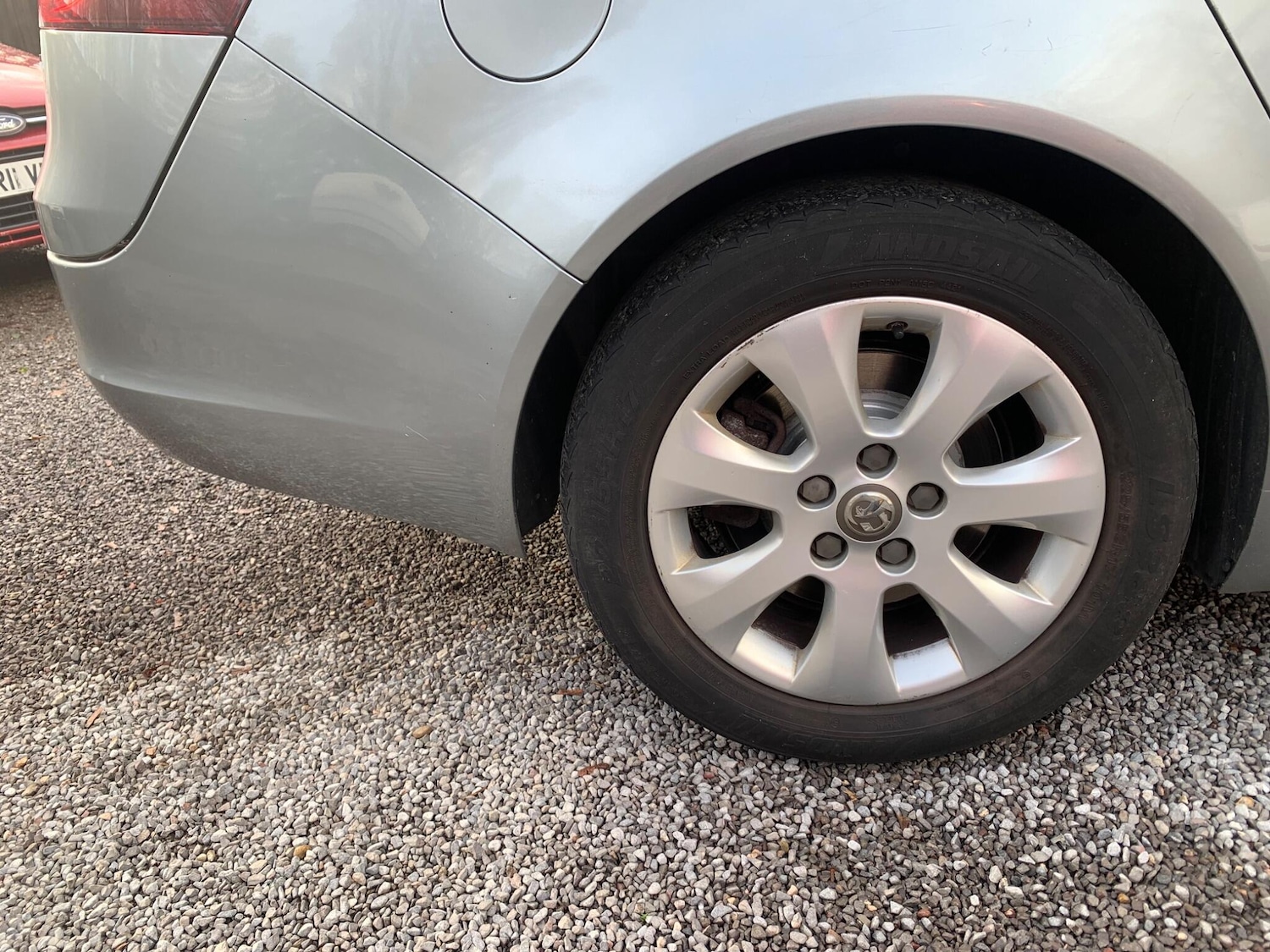 Used Vauxhall Insignia 2015 for sale - 76645340: Photo 62