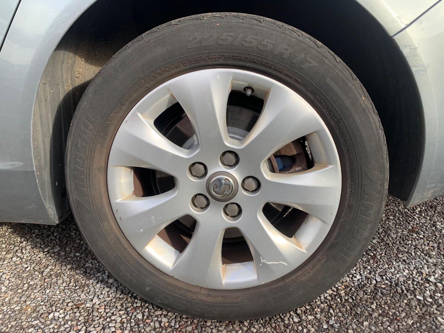 Used Vauxhall Insignia 2015 for sale - 76645340: Photo 63