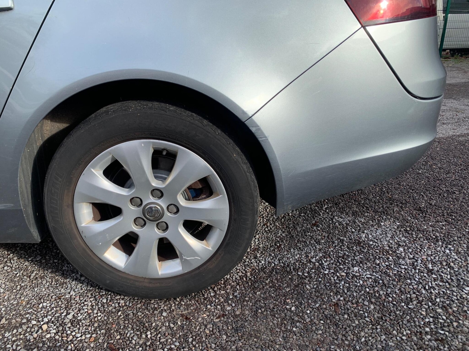 Used Vauxhall Insignia 2015 for sale - 76645340: Photo 64