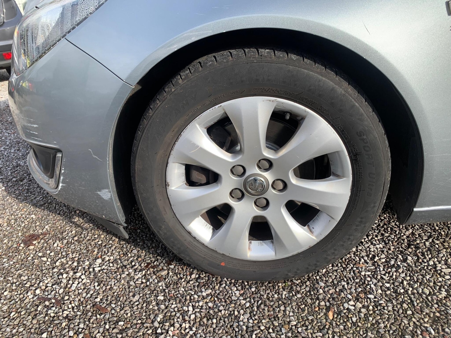 Used Vauxhall Insignia 2015 for sale - 76645340: Photo 66