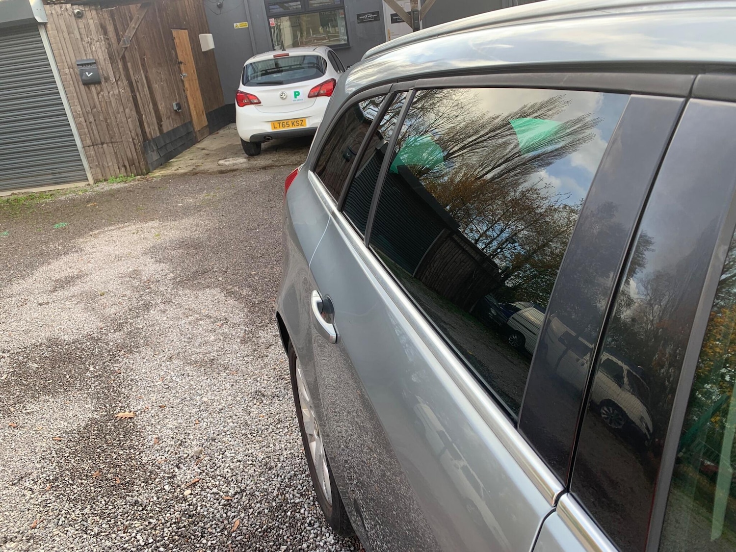 Used Vauxhall Insignia 2015 for sale - 76645340: Photo 69