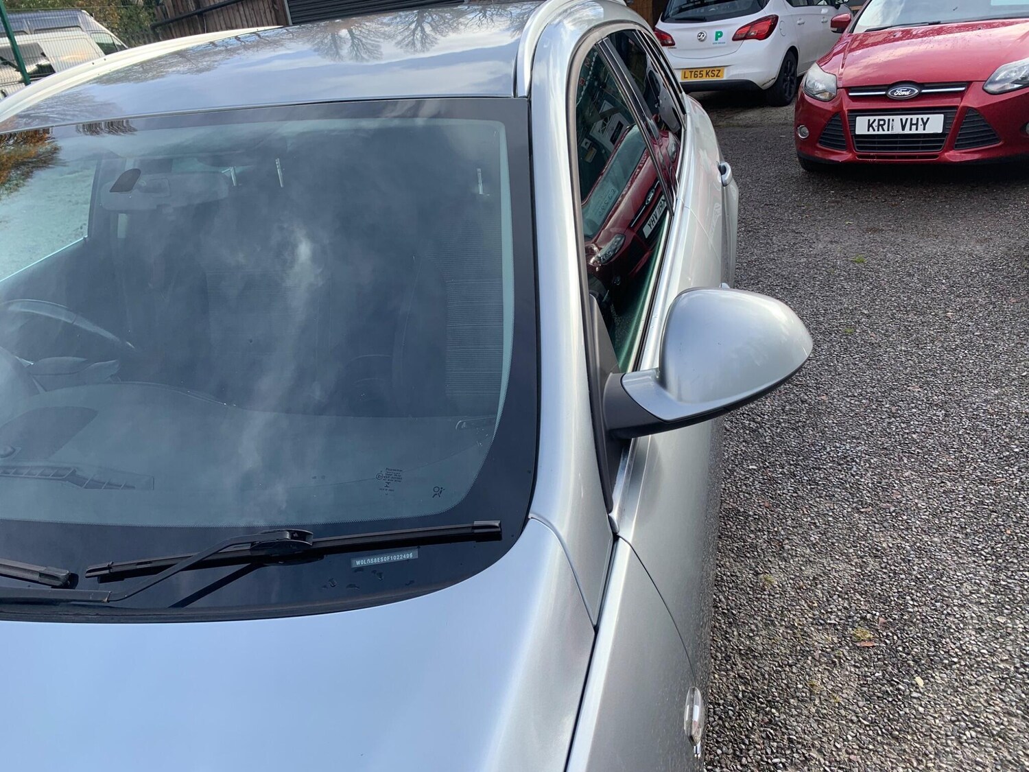 Used Vauxhall Insignia 2015 for sale - 76645340: Photo 71