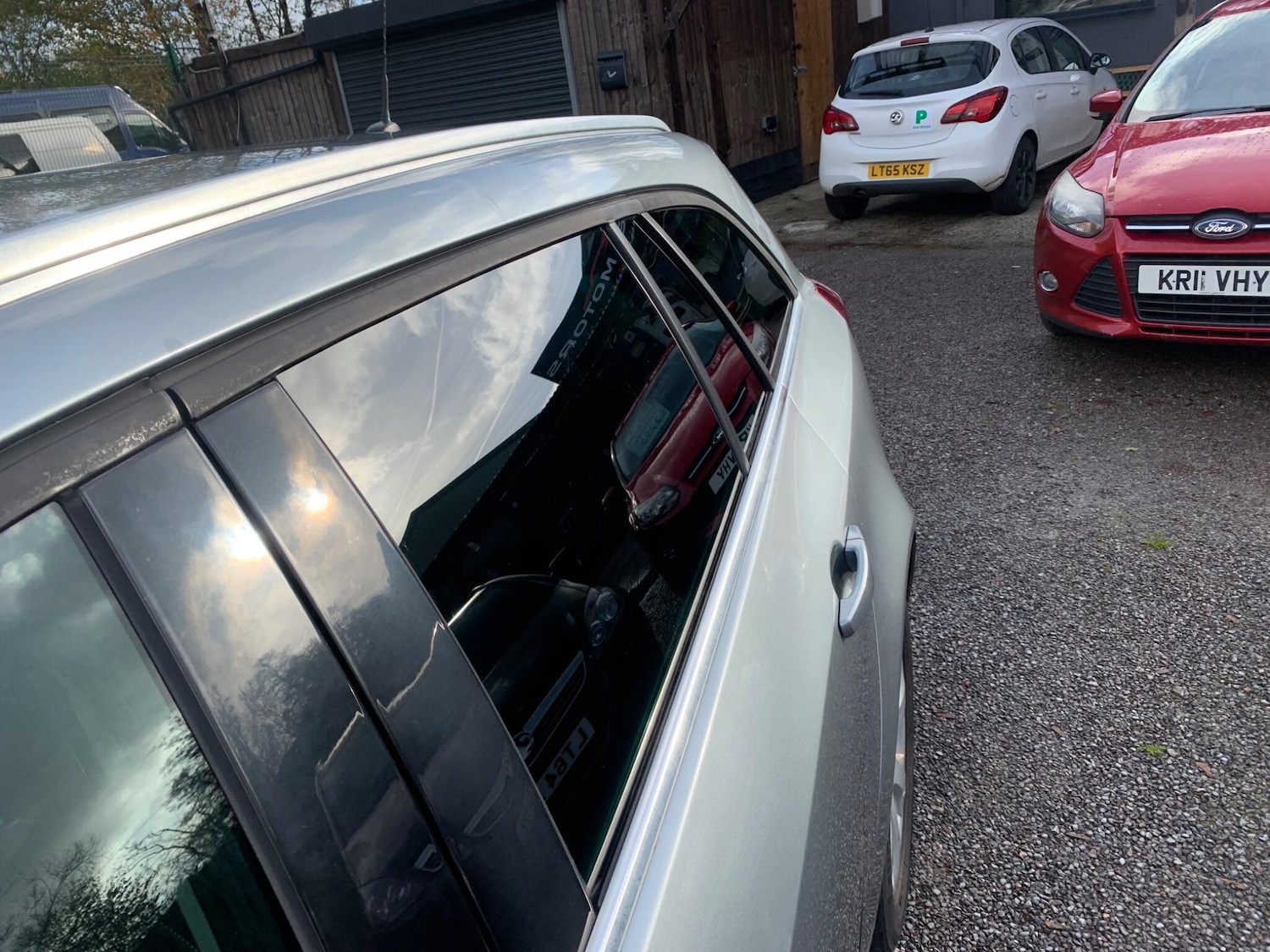 Used Vauxhall Insignia 2015 for sale - 76645340: Photo 72