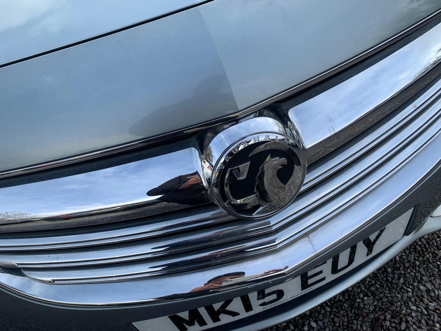 Used Vauxhall Insignia 2015 for sale - 76645340: Photo 73