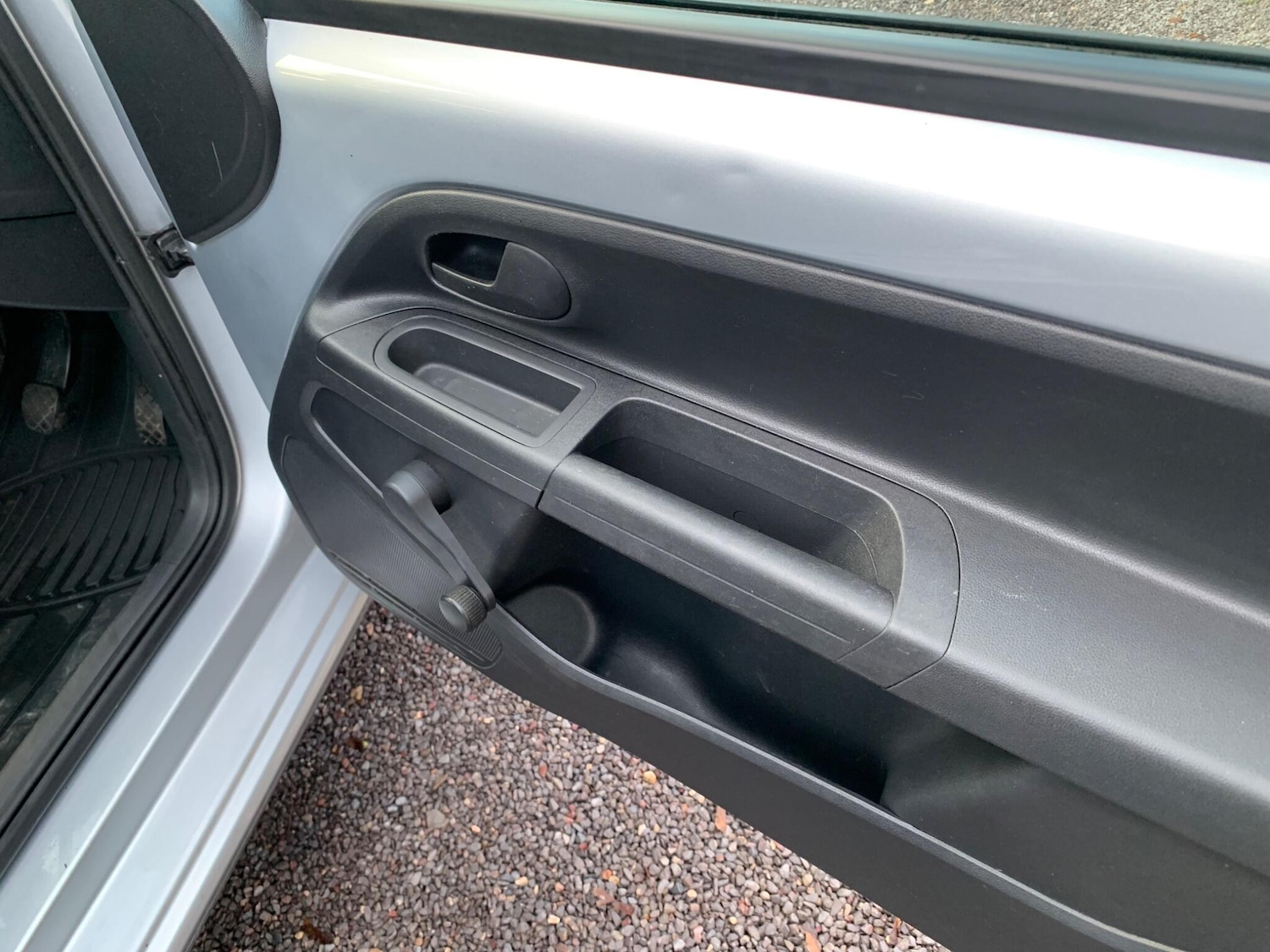 Used Volkswagen up! 2014 for sale - 76964994: Photo 17