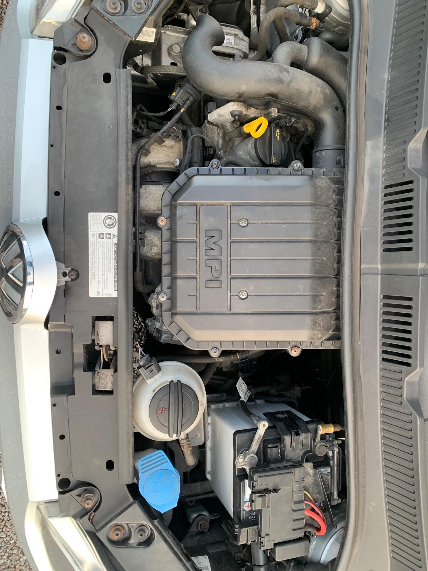 Used Volkswagen up! 2014 for sale - 76964994: Photo 43