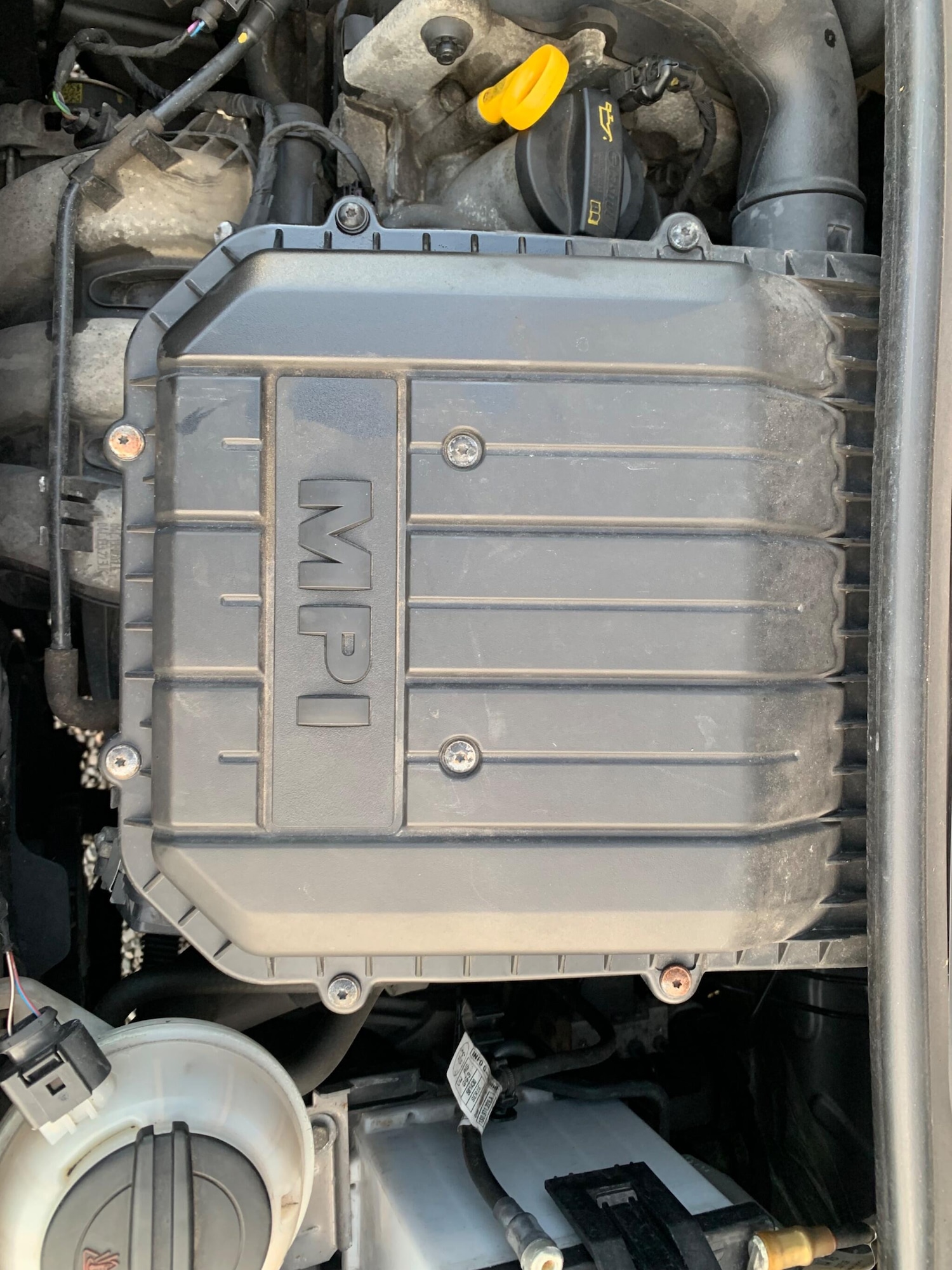 Used Volkswagen up! 2014 for sale - 76964994: Photo 44