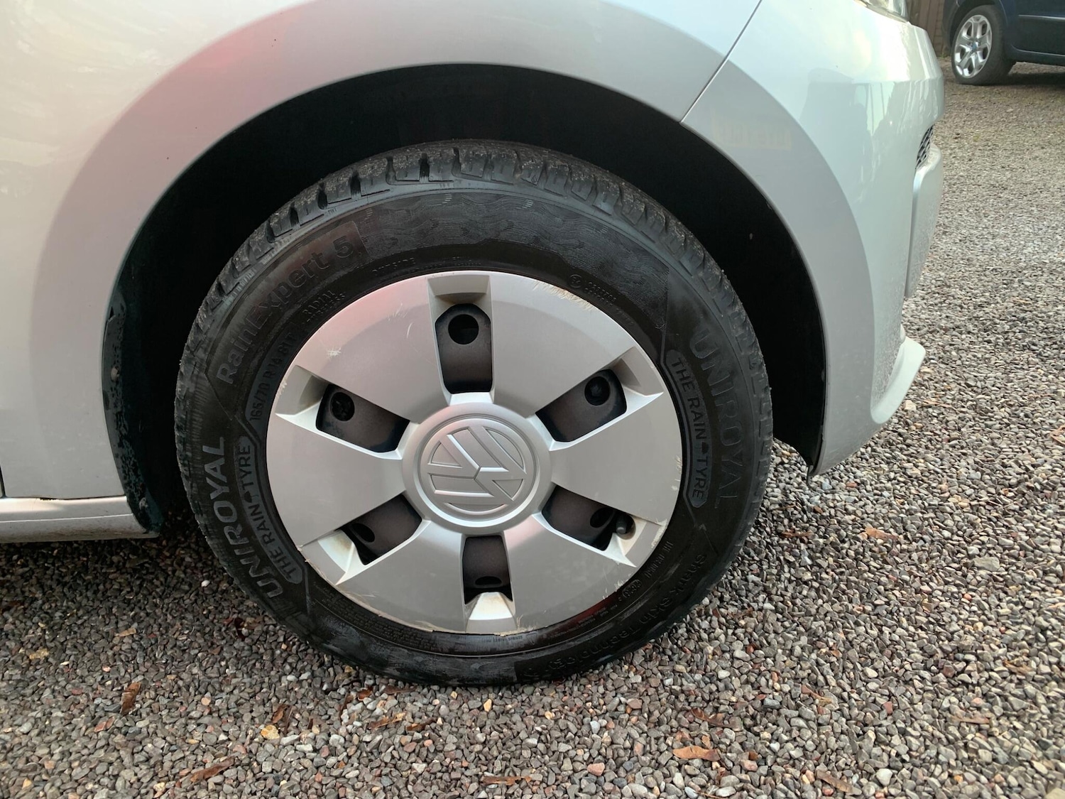 Used Volkswagen up! 2014 for sale - 76964994: Photo 58