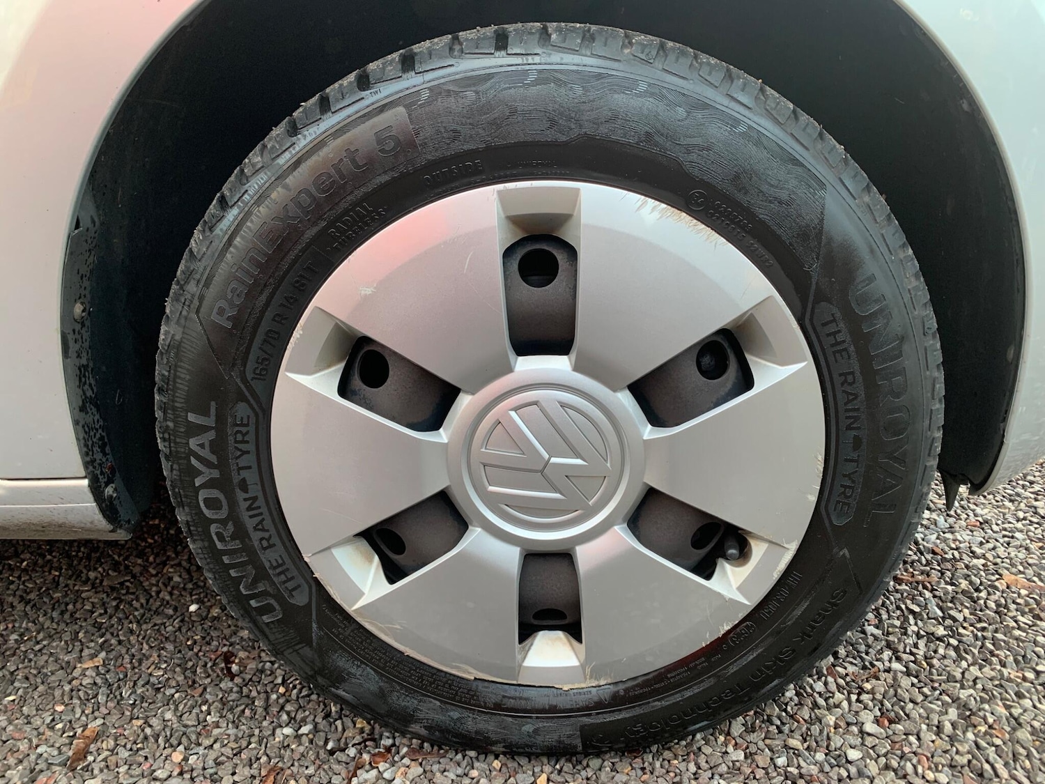 Used Volkswagen up! 2014 for sale - 76964994: Photo 59