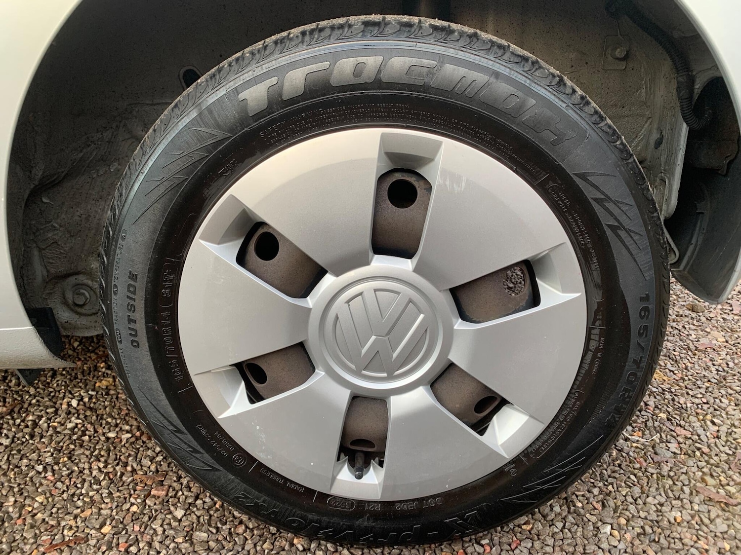 Used Volkswagen up! 2014 for sale - 76964994: Photo 61