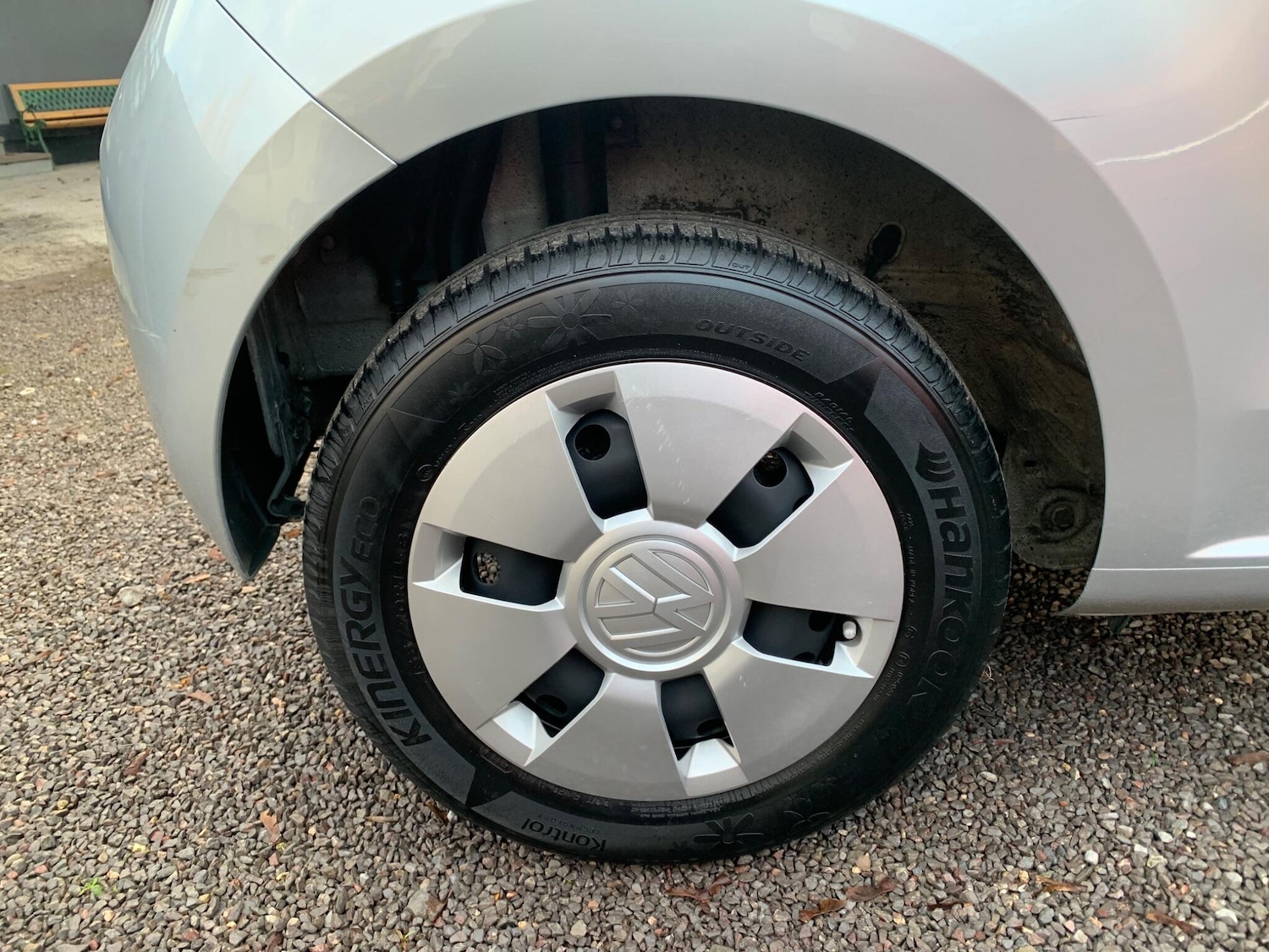 Used Volkswagen up! 2014 for sale - 76964994: Photo 62