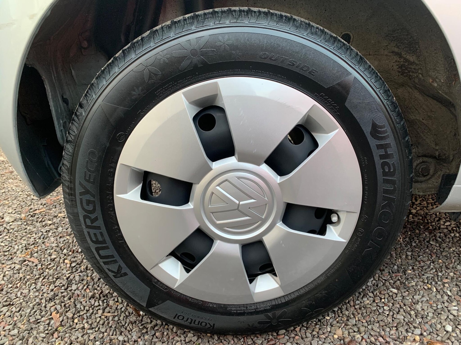 Used Volkswagen up! 2014 for sale - 76964994: Photo 63