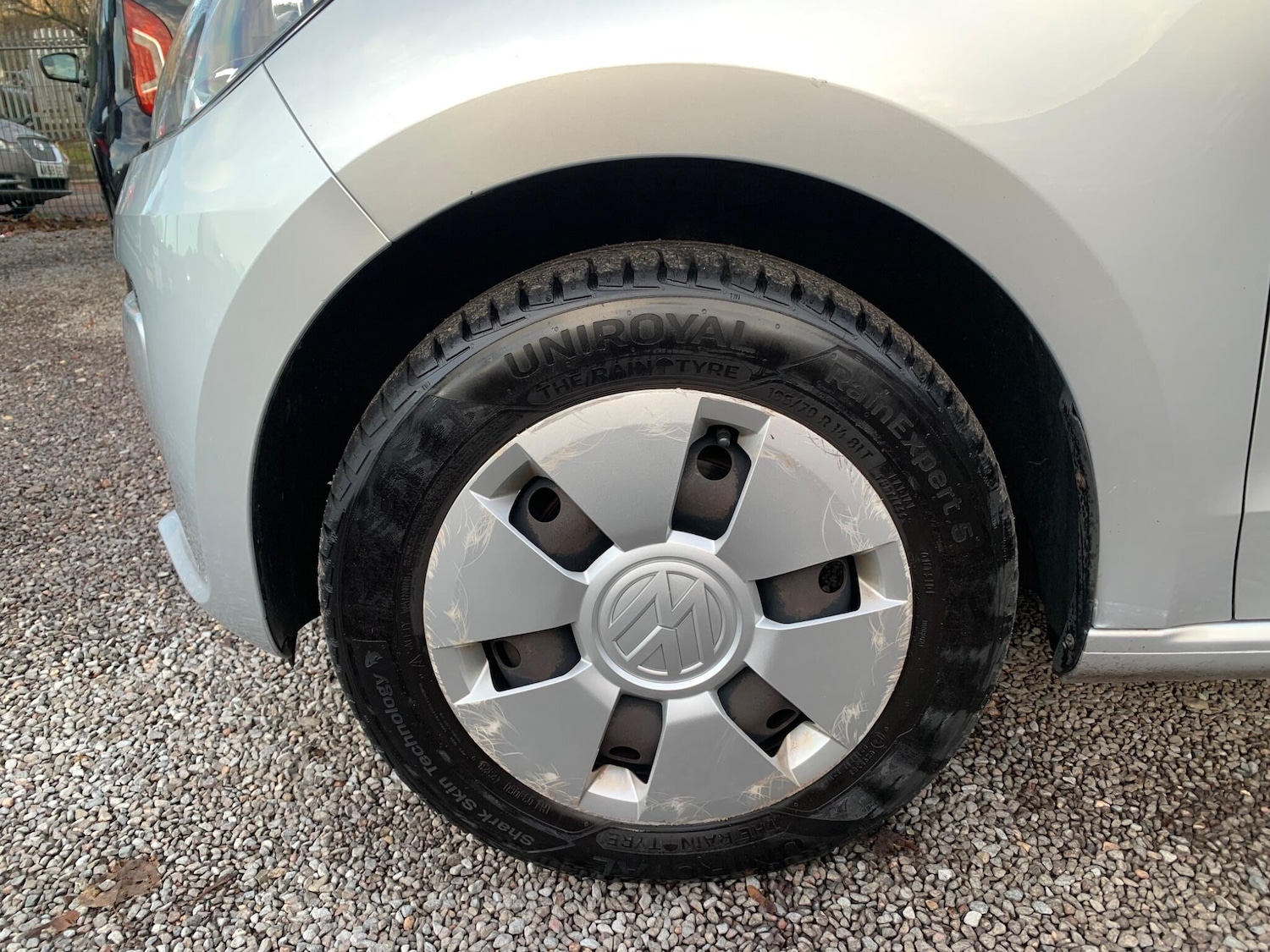 Used Volkswagen up! 2014 for sale - 76964994: Photo 64