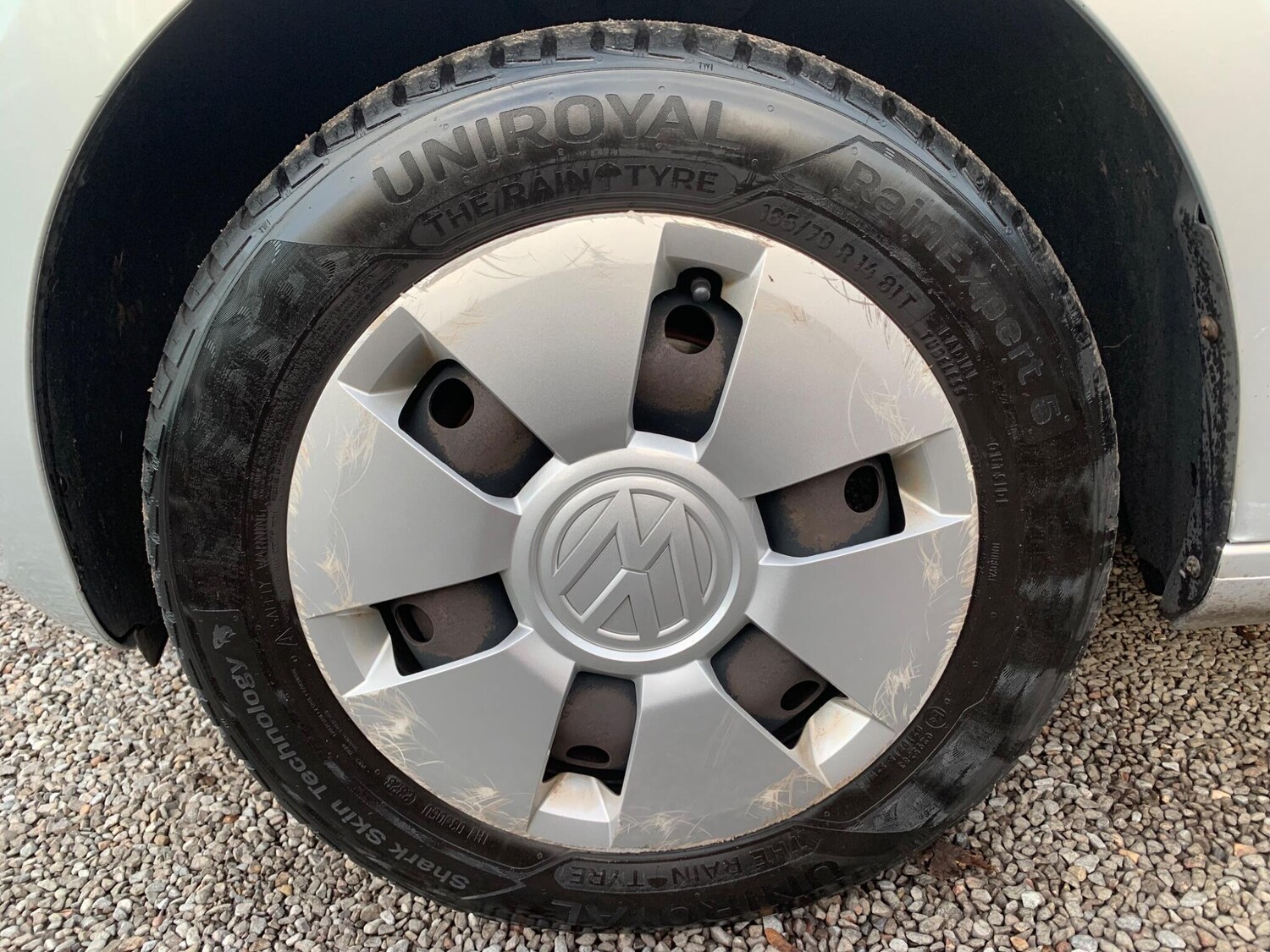 Used Volkswagen up! 2014 for sale - 76964994: Photo 65