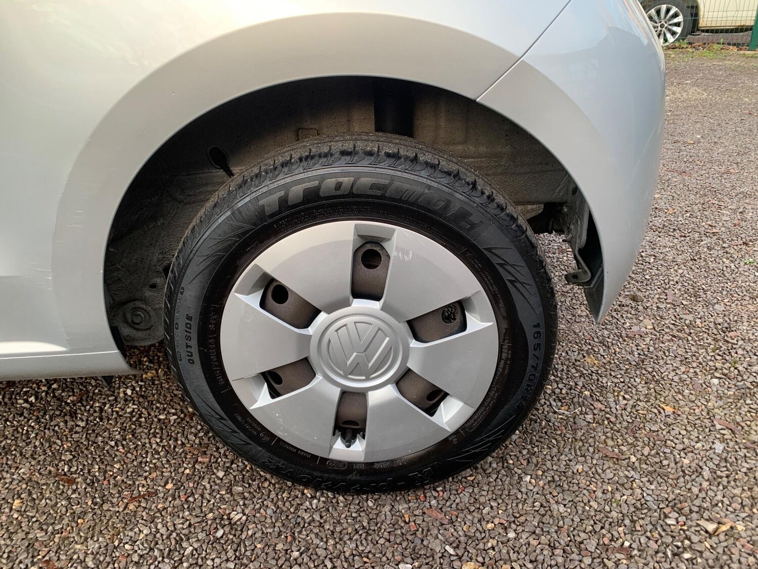 Used Volkswagen up! 2014 for sale - 76964994: Photo 66