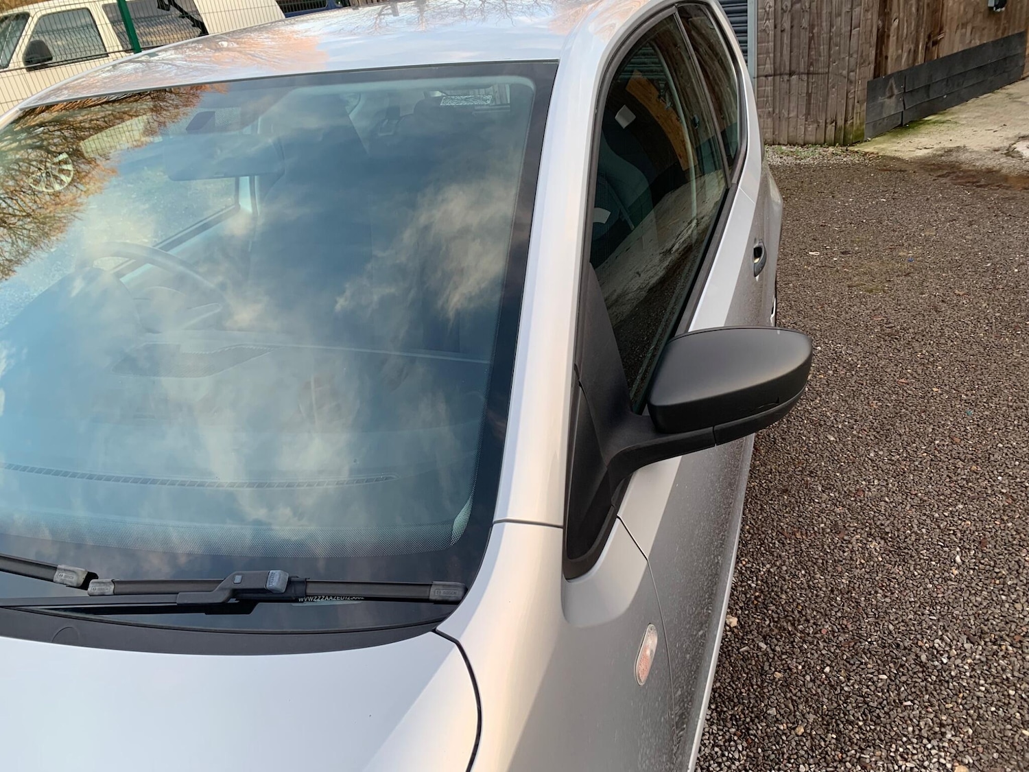 Used Volkswagen up! 2014 for sale - 76964994: Photo 71