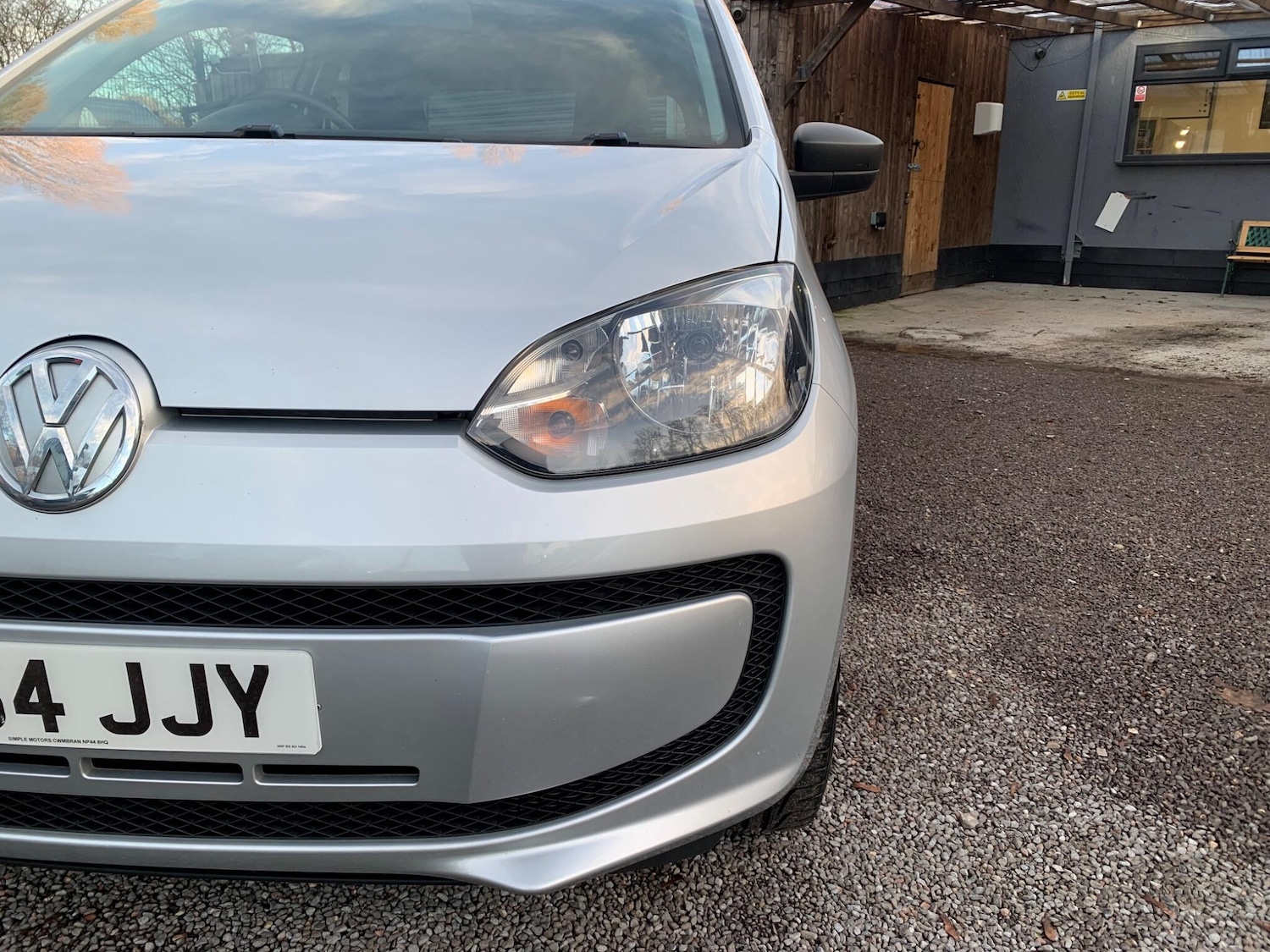 Used Volkswagen up! 2014 for sale - 76964994: Photo 72