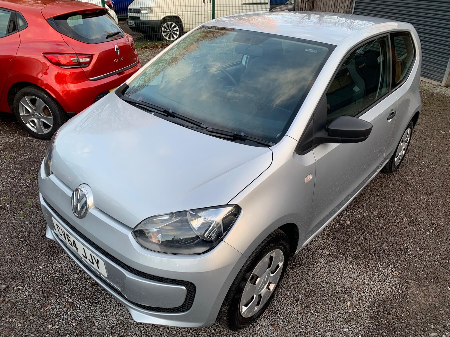 Used Volkswagen up! 2014 for sale - 76964994: Photo 73