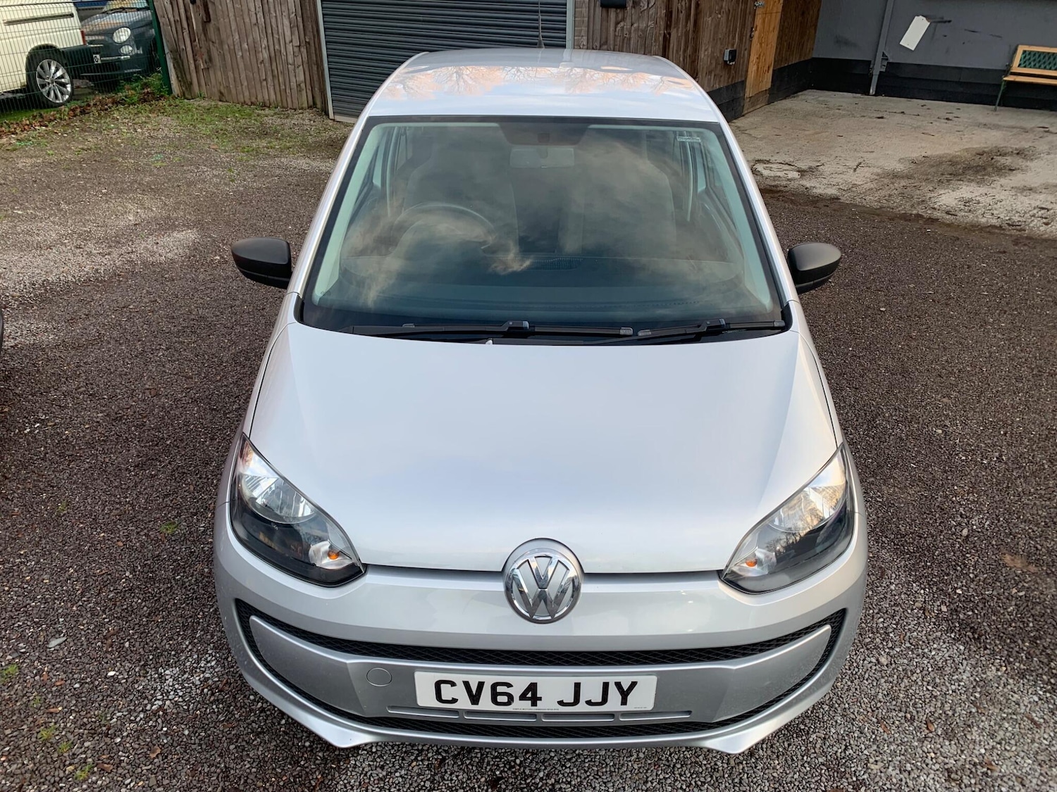 Used Volkswagen up! 2014 for sale - 76964994: Photo 78