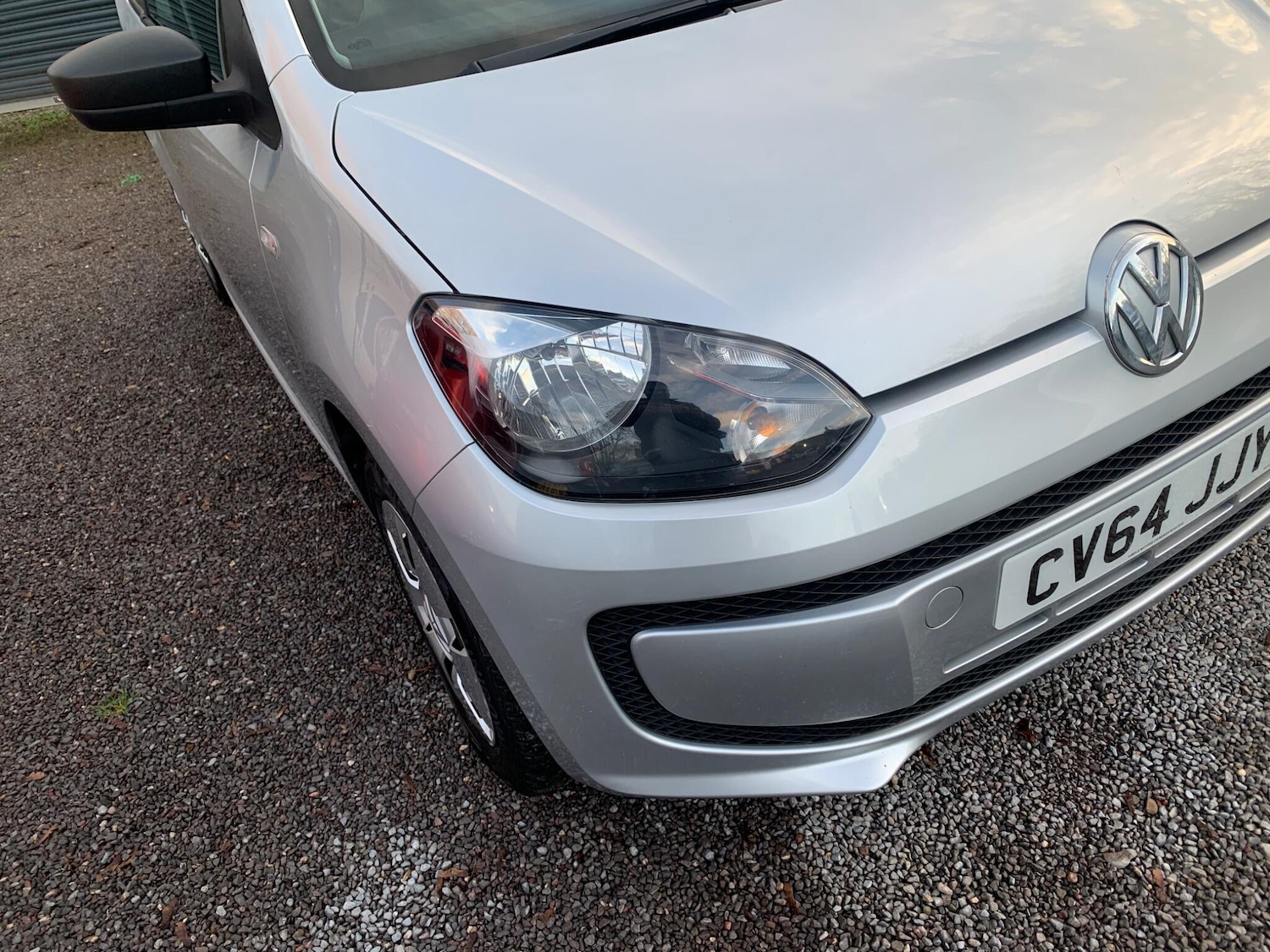 Used Volkswagen up! 2014 for sale - 76964994: Photo 82