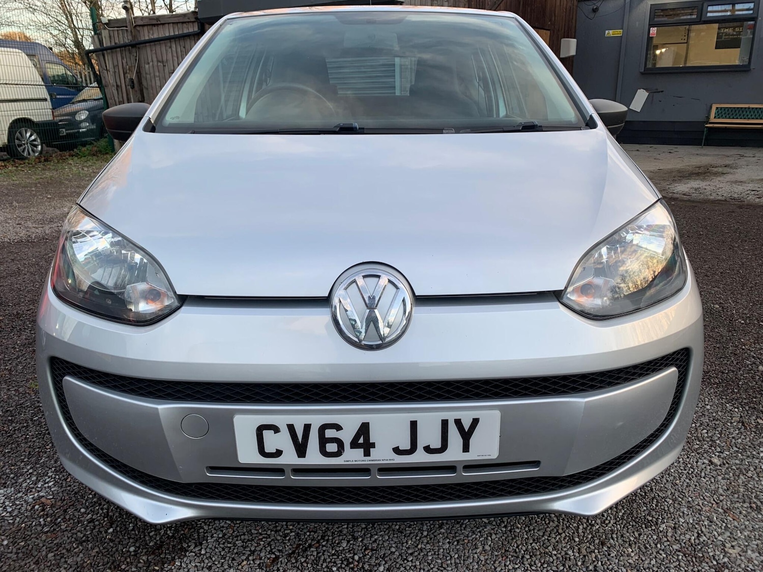 Used Volkswagen up! 2014 for sale - 76964994: Photo 86