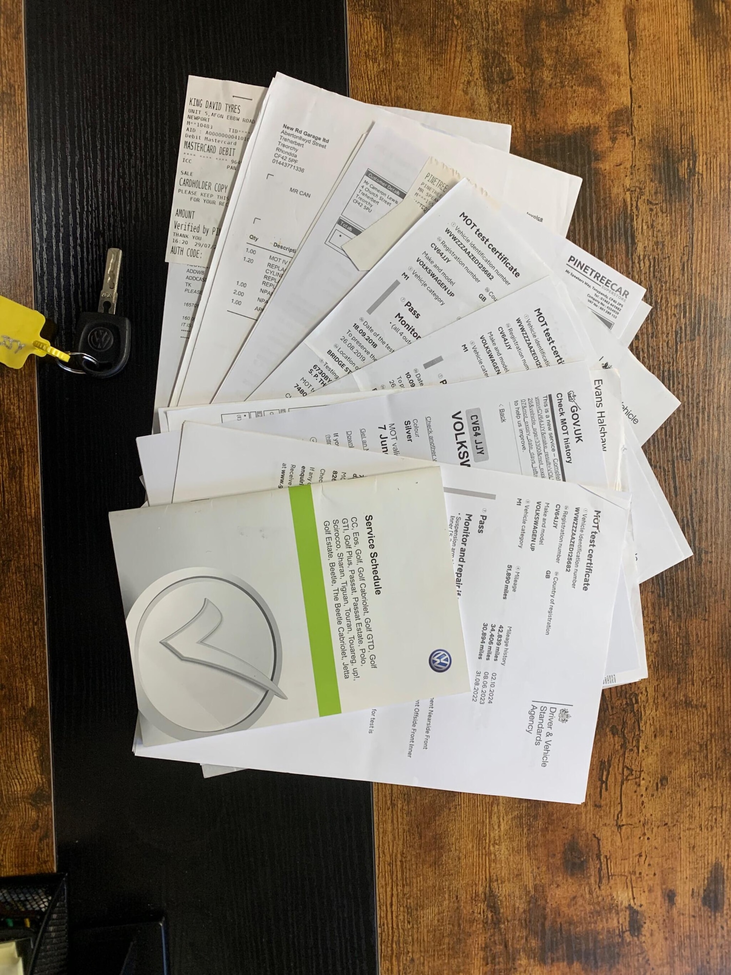 Used Volkswagen up! 2014 for sale - 76964994: Photo 93