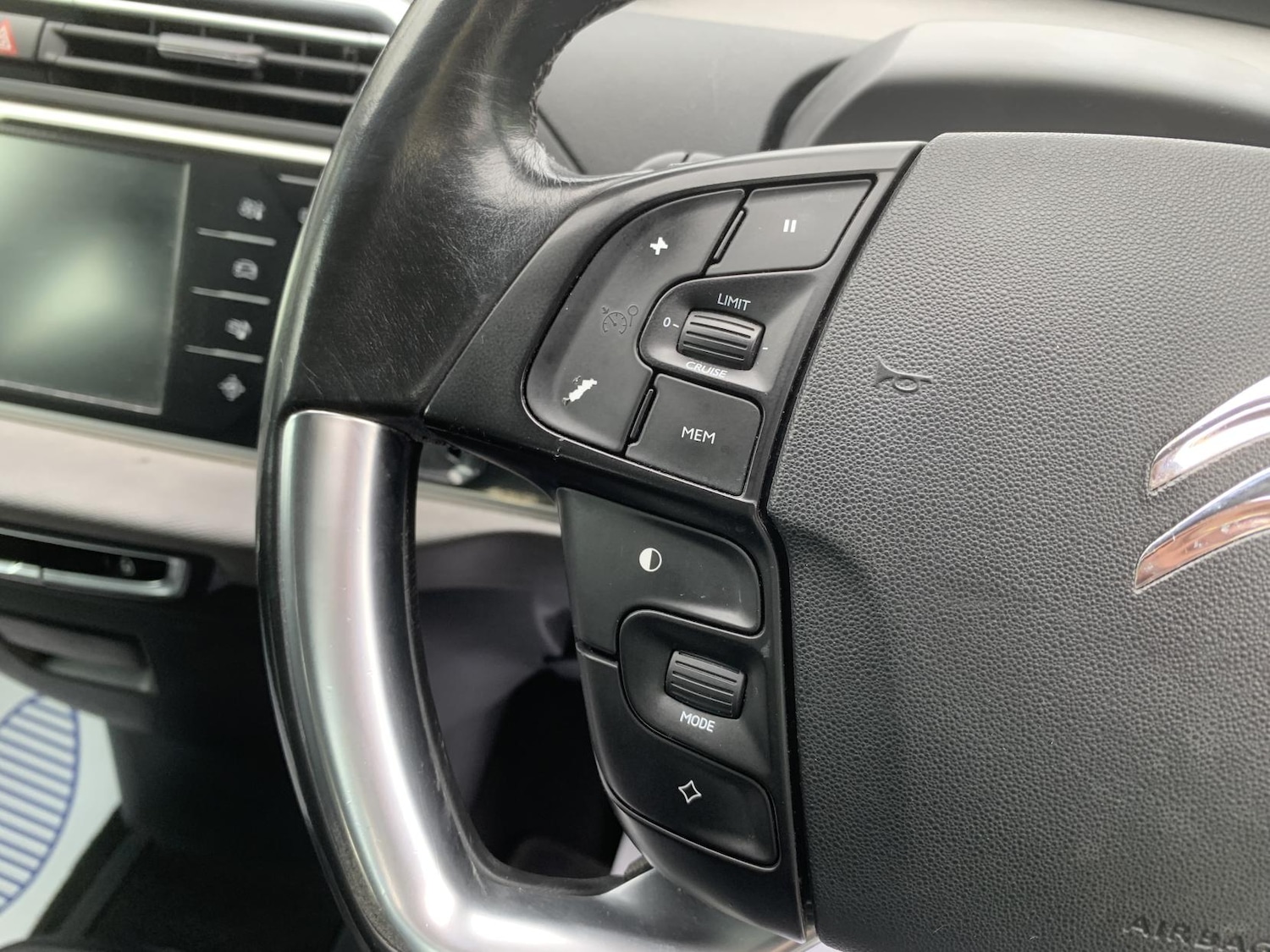 Used Citroen Grand C4 Picasso 2014 for sale - 78180418: Photo 15