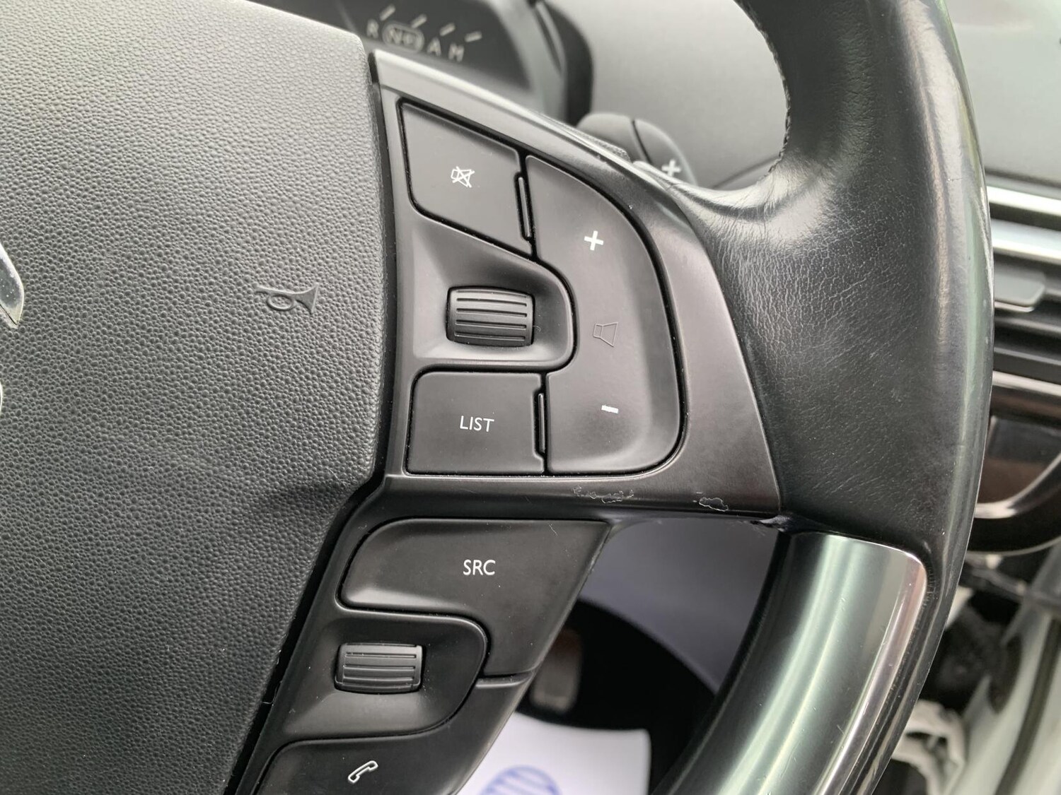 Used Citroen Grand C4 Picasso 2014 for sale - 78180418: Photo 16