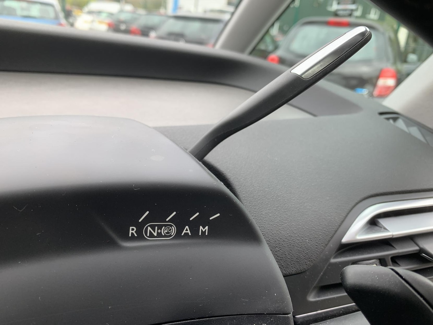 Used Citroen Grand C4 Picasso 2014 for sale - 78180418: Photo 17