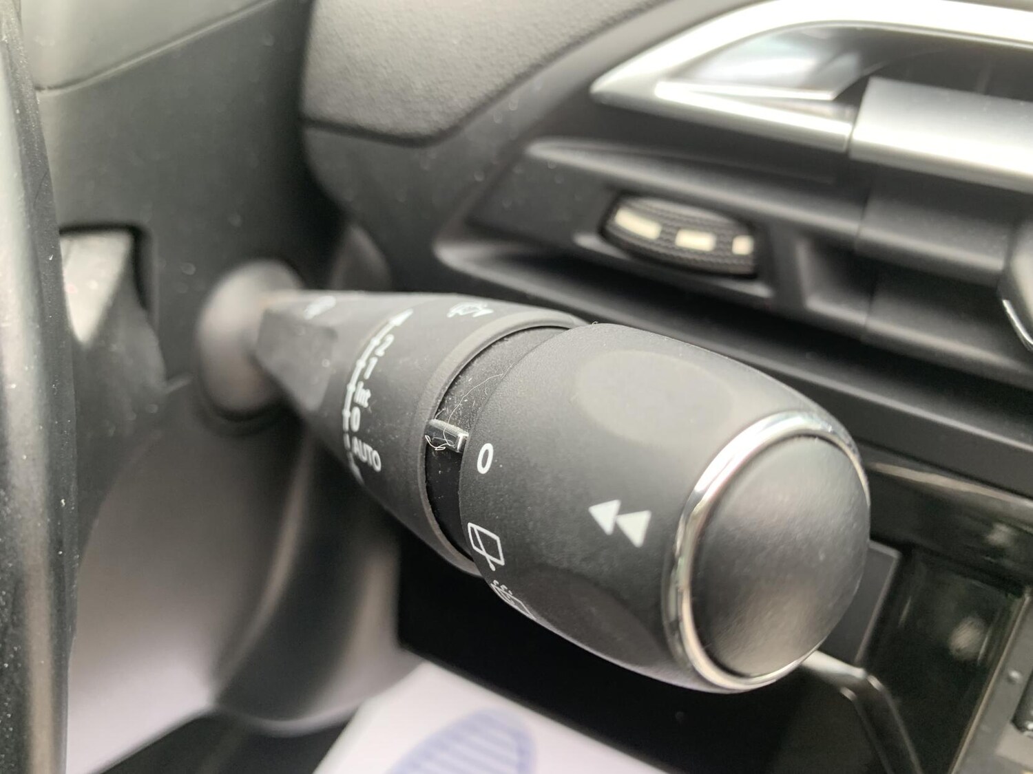 Used Citroen Grand C4 Picasso 2014 for sale - 78180418: Photo 18