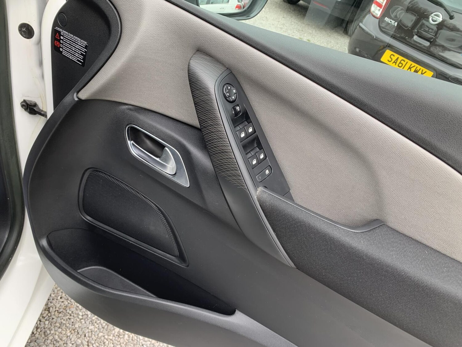 Used Citroen Grand C4 Picasso 2014 for sale - 78180418: Photo 21