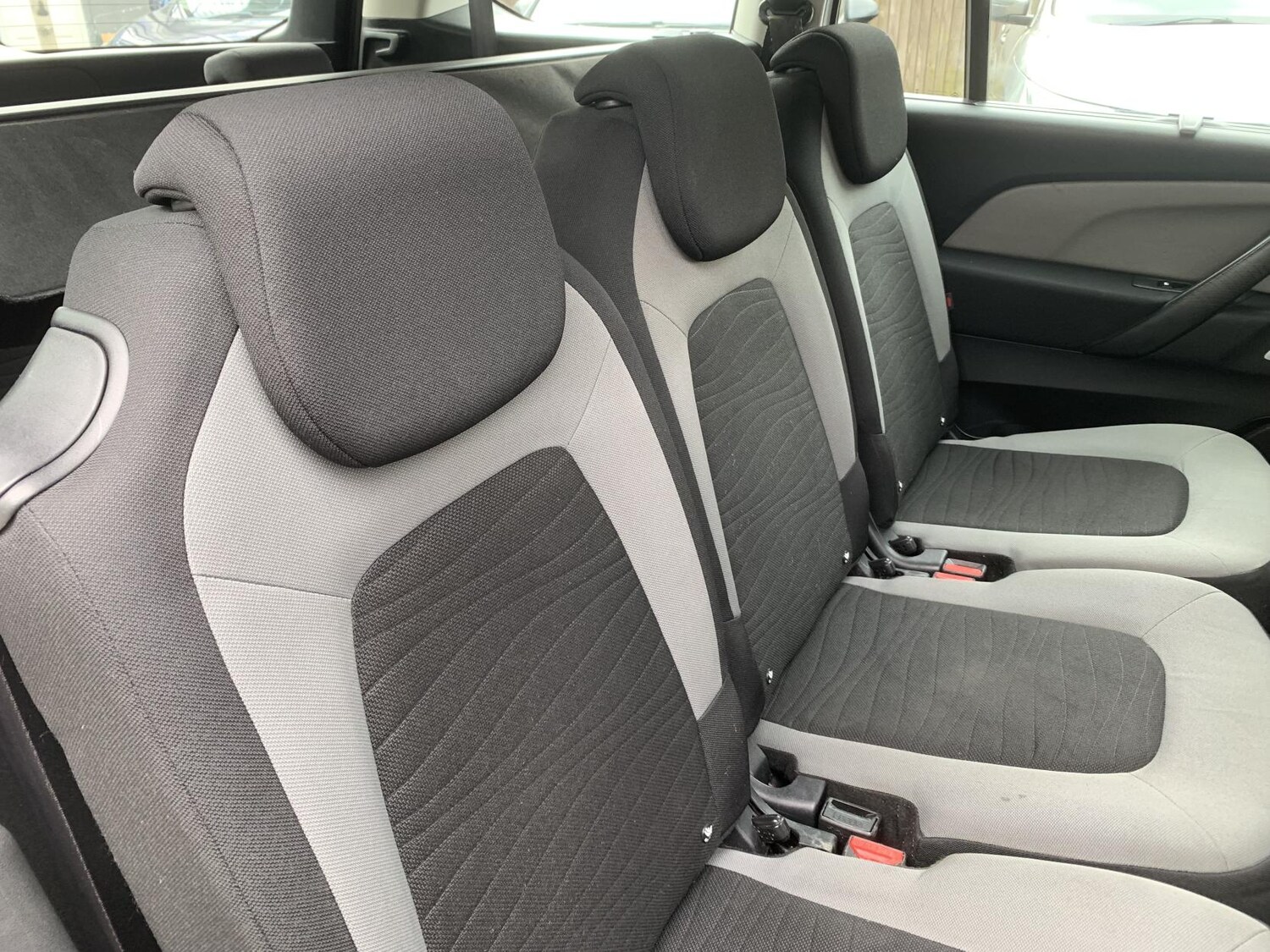 Used Citroen Grand C4 Picasso 2014 for sale - 78180418: Photo 22