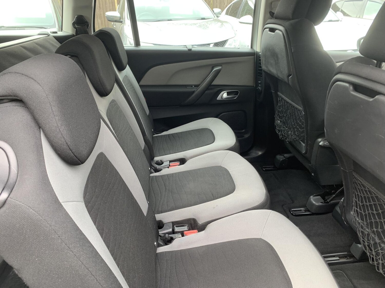 Used Citroen Grand C4 Picasso 2014 for sale - 78180418: Photo 23