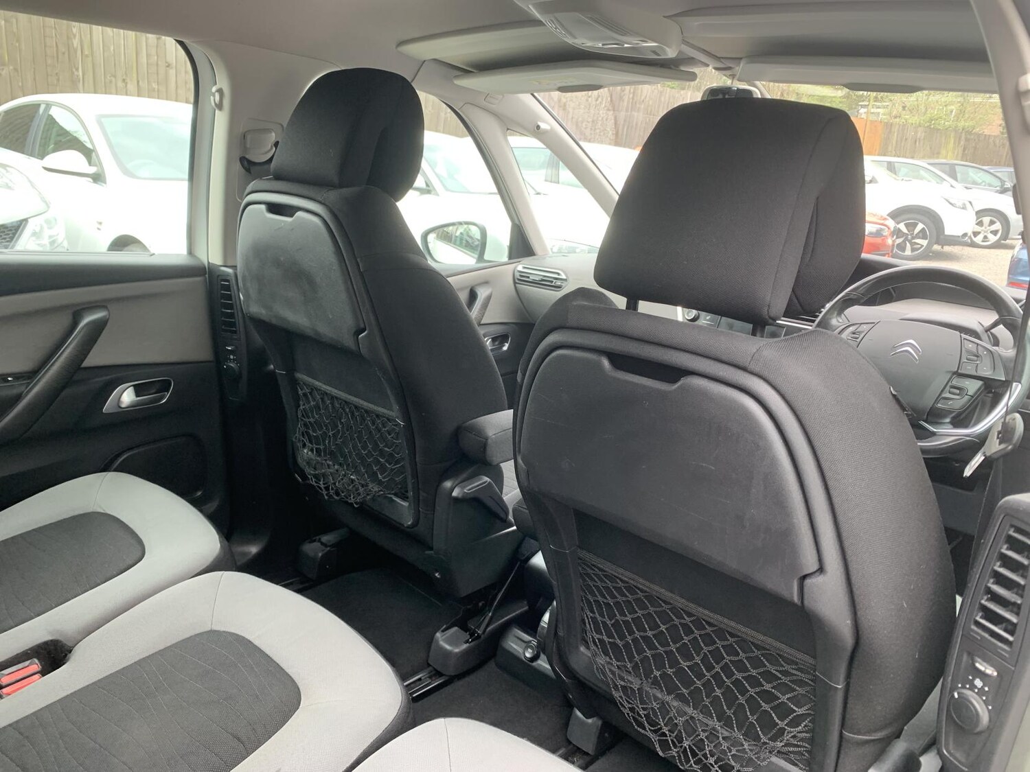 Used Citroen Grand C4 Picasso 2014 for sale - 78180418: Photo 24