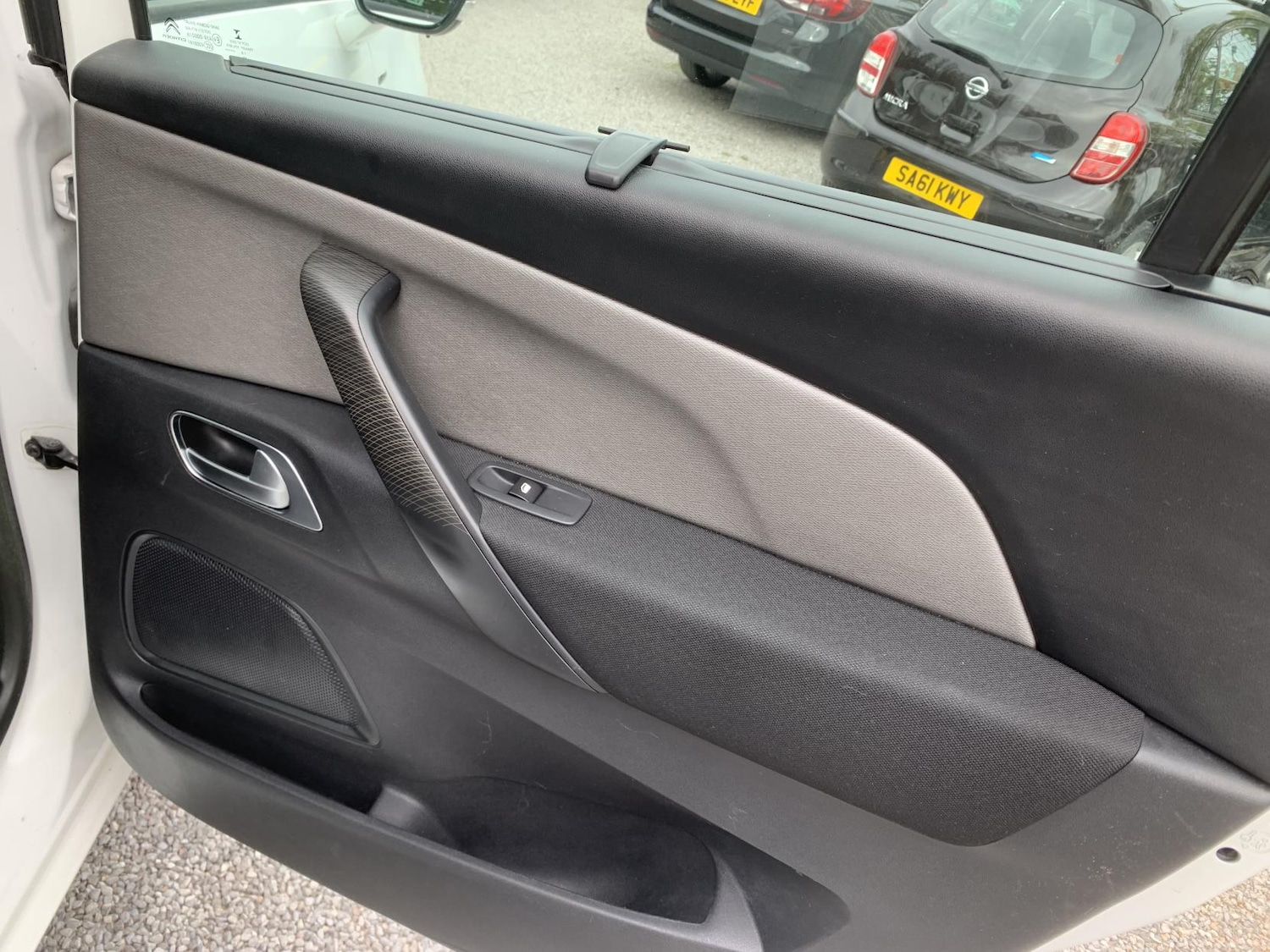 Used Citroen Grand C4 Picasso 2014 for sale - 78180418: Photo 25