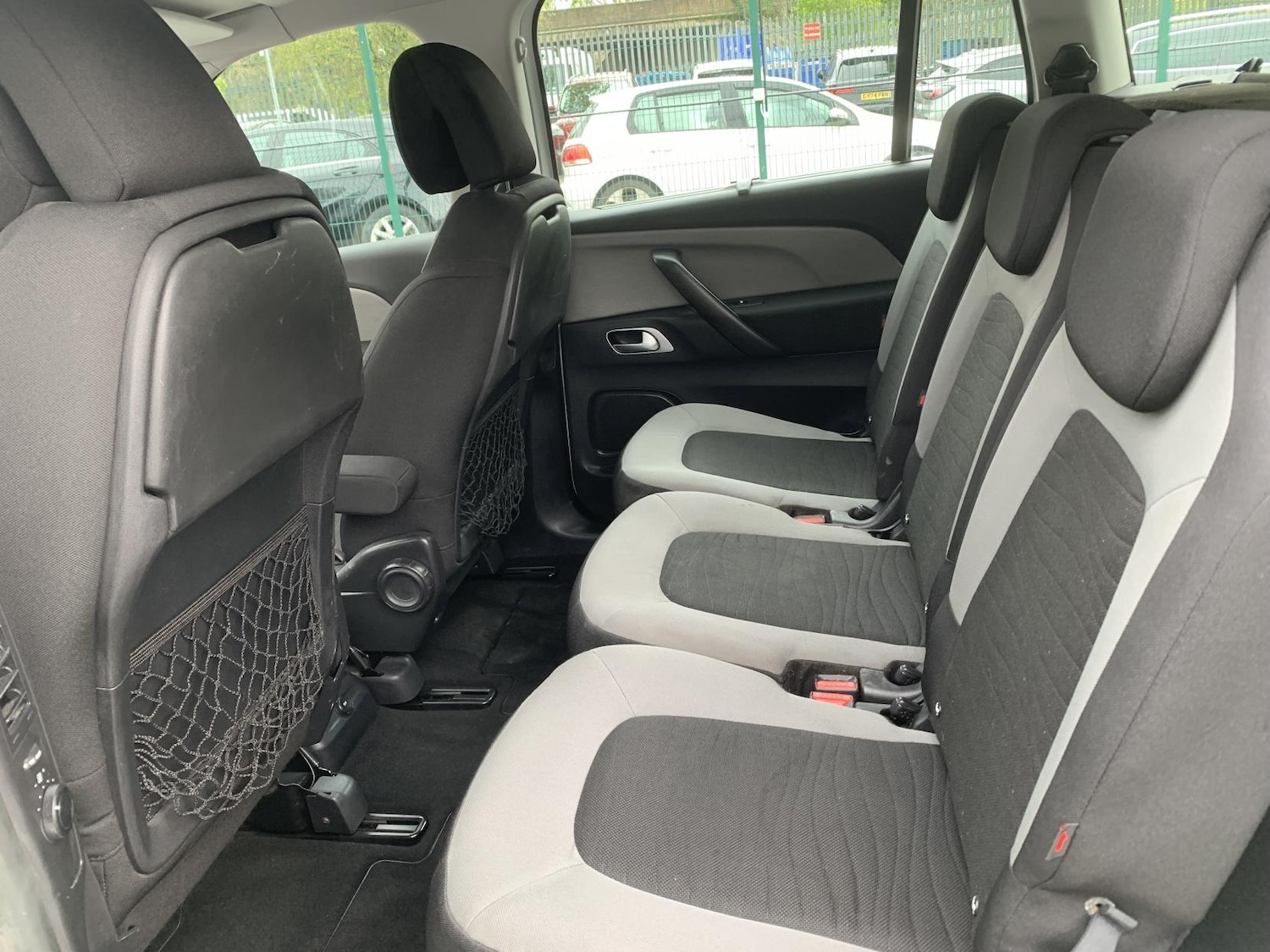 Used Citroen Grand C4 Picasso 2014 for sale - 78180418: Photo 31