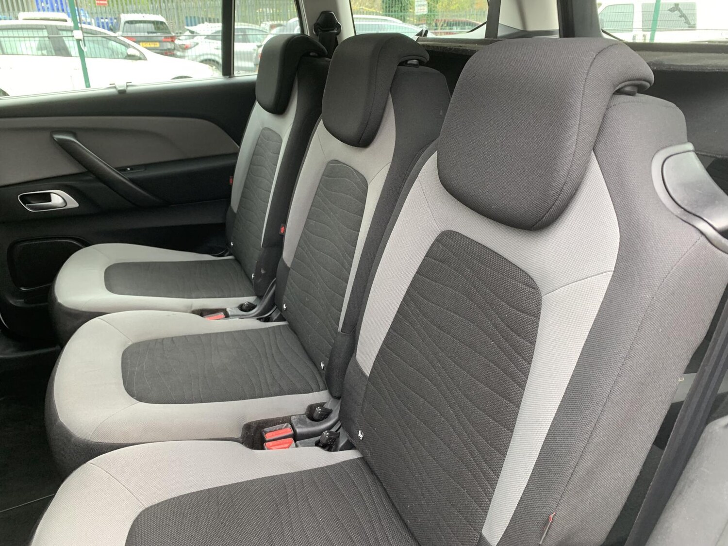 Used Citroen Grand C4 Picasso 2014 for sale - 78180418: Photo 32