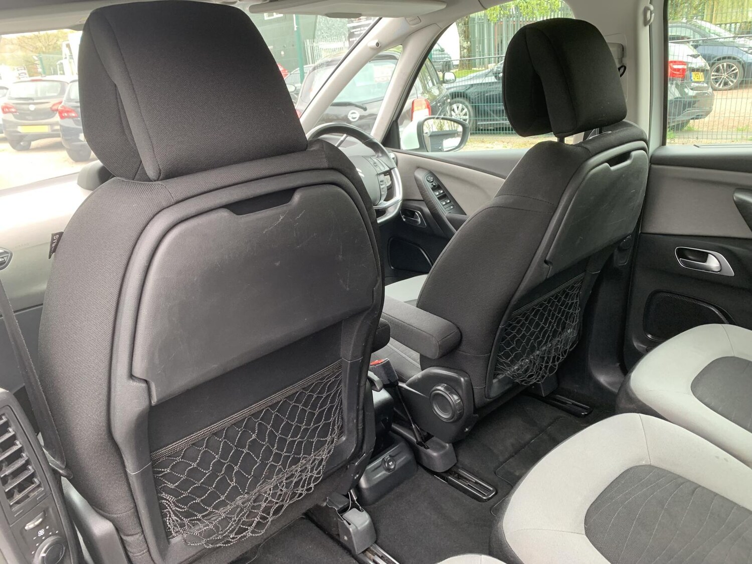 Used Citroen Grand C4 Picasso 2014 for sale - 78180418: Photo 33