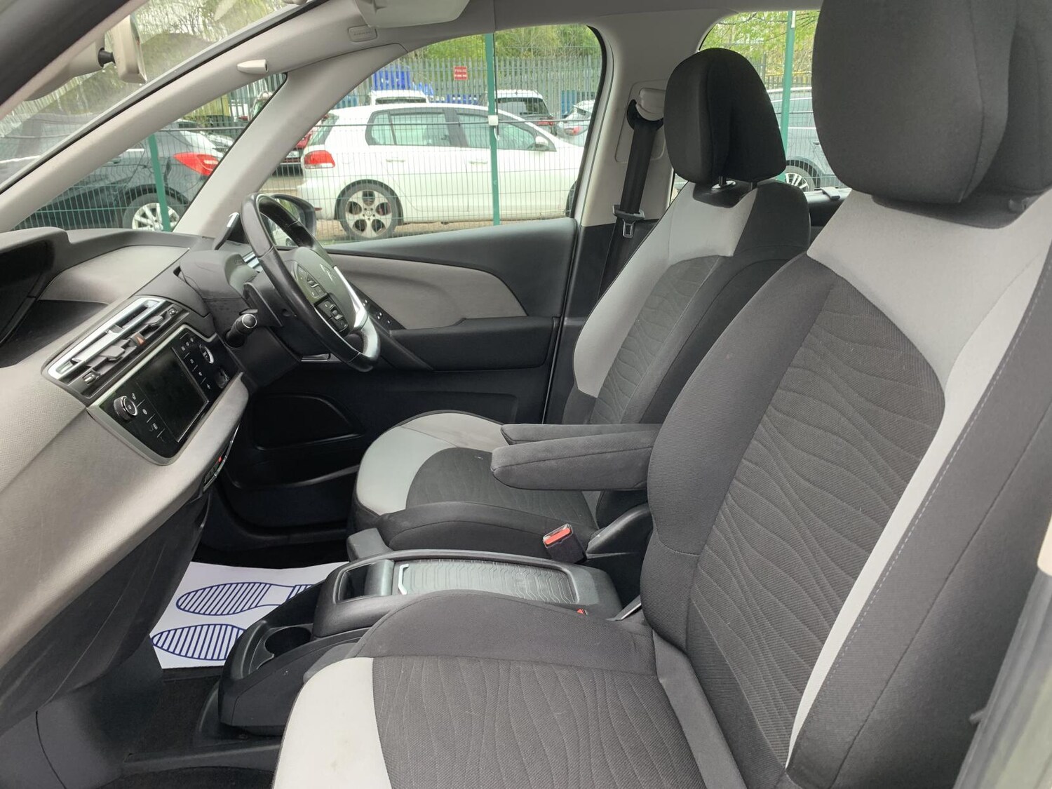 Used Citroen Grand C4 Picasso 2014 for sale - 78180418: Photo 41