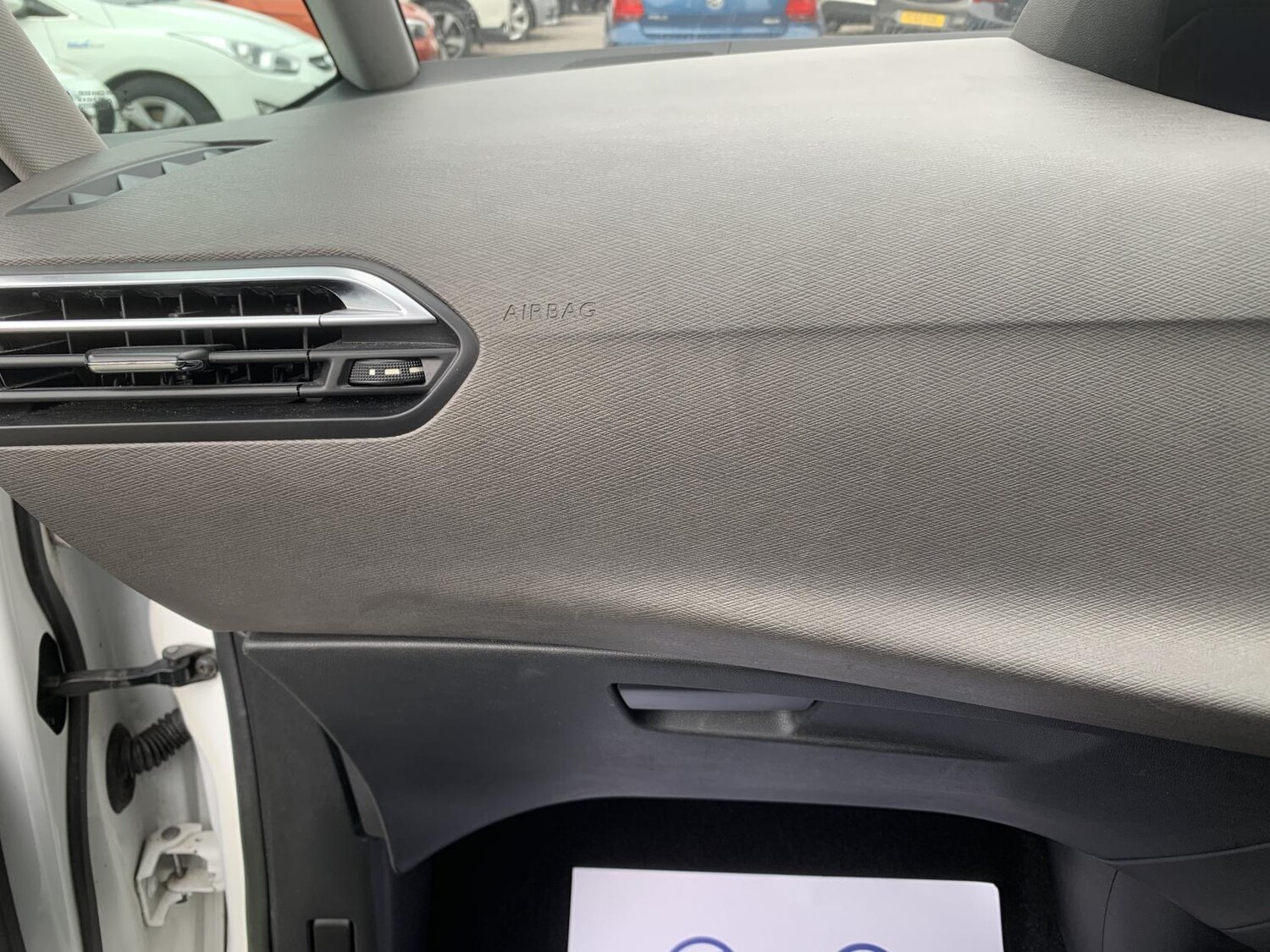 Used Citroen Grand C4 Picasso 2014 for sale - 78180418: Photo 42