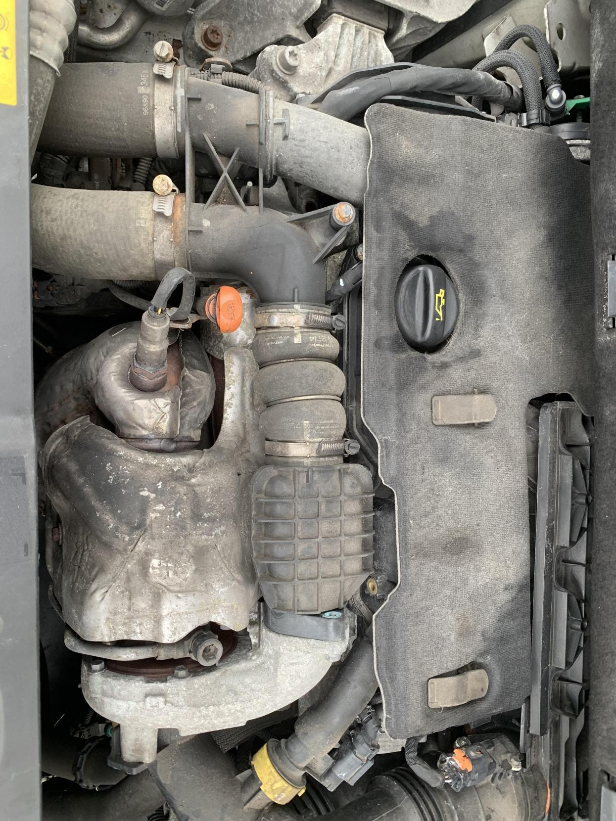 Used Citroen Grand C4 Picasso 2014 for sale - 78180418: Photo 45