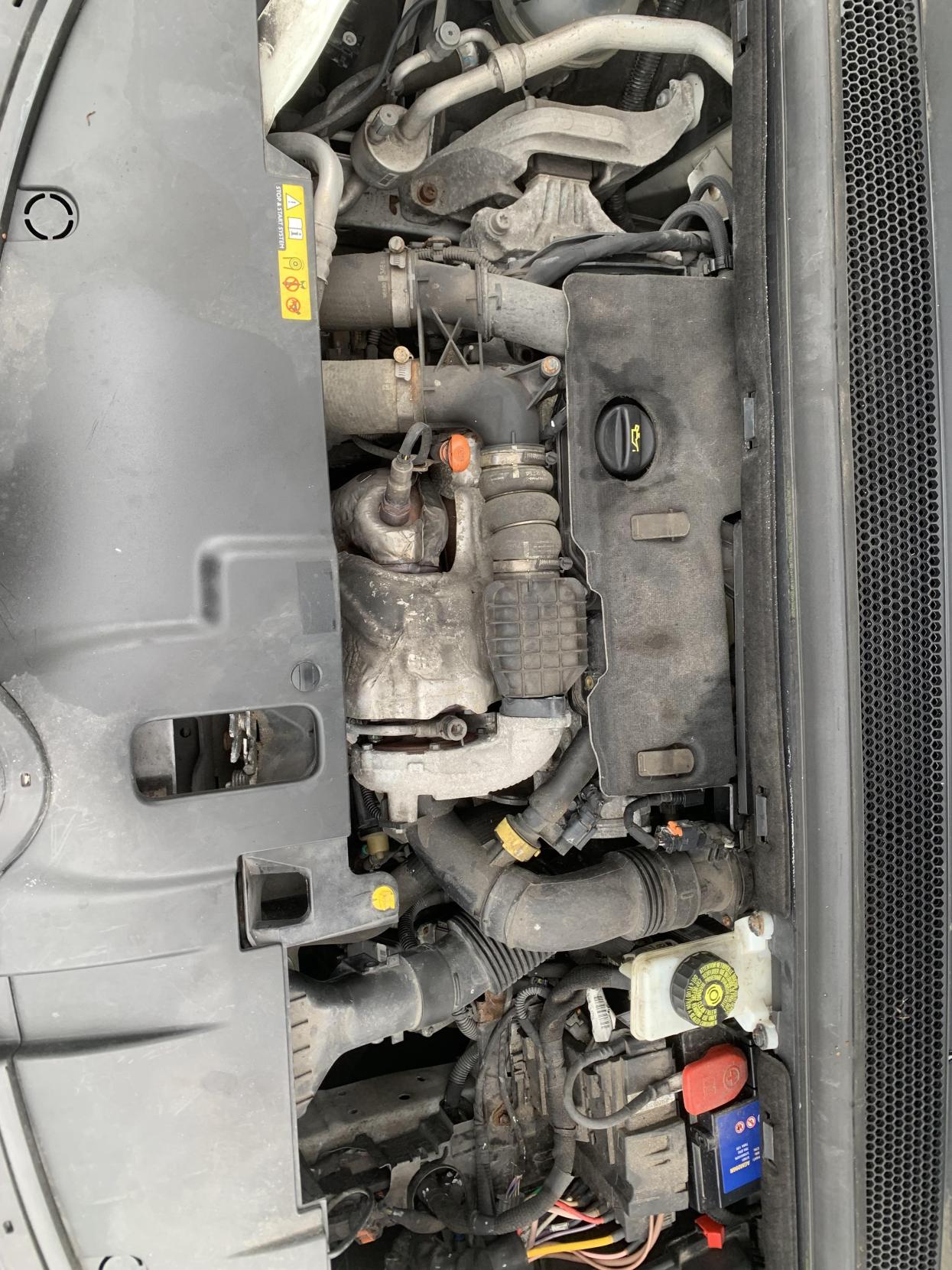 Used Citroen Grand C4 Picasso 2014 for sale - 78180418: Photo 46