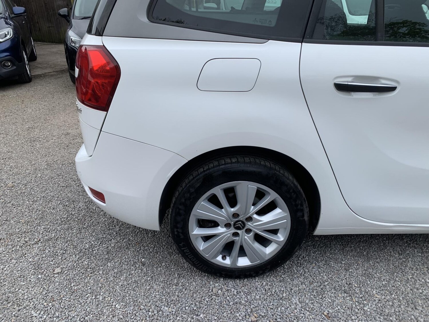 Used Citroen Grand C4 Picasso 2014 for sale - 78180418: Photo 57