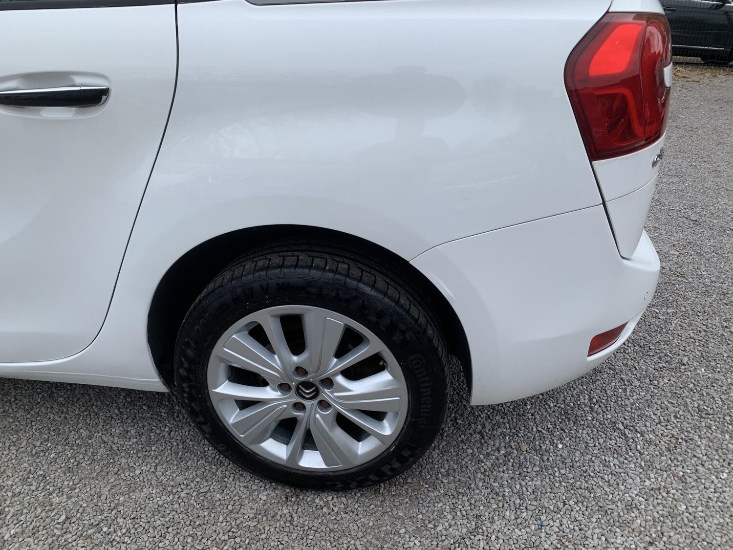 Used Citroen Grand C4 Picasso 2014 for sale - 78180418: Photo 59