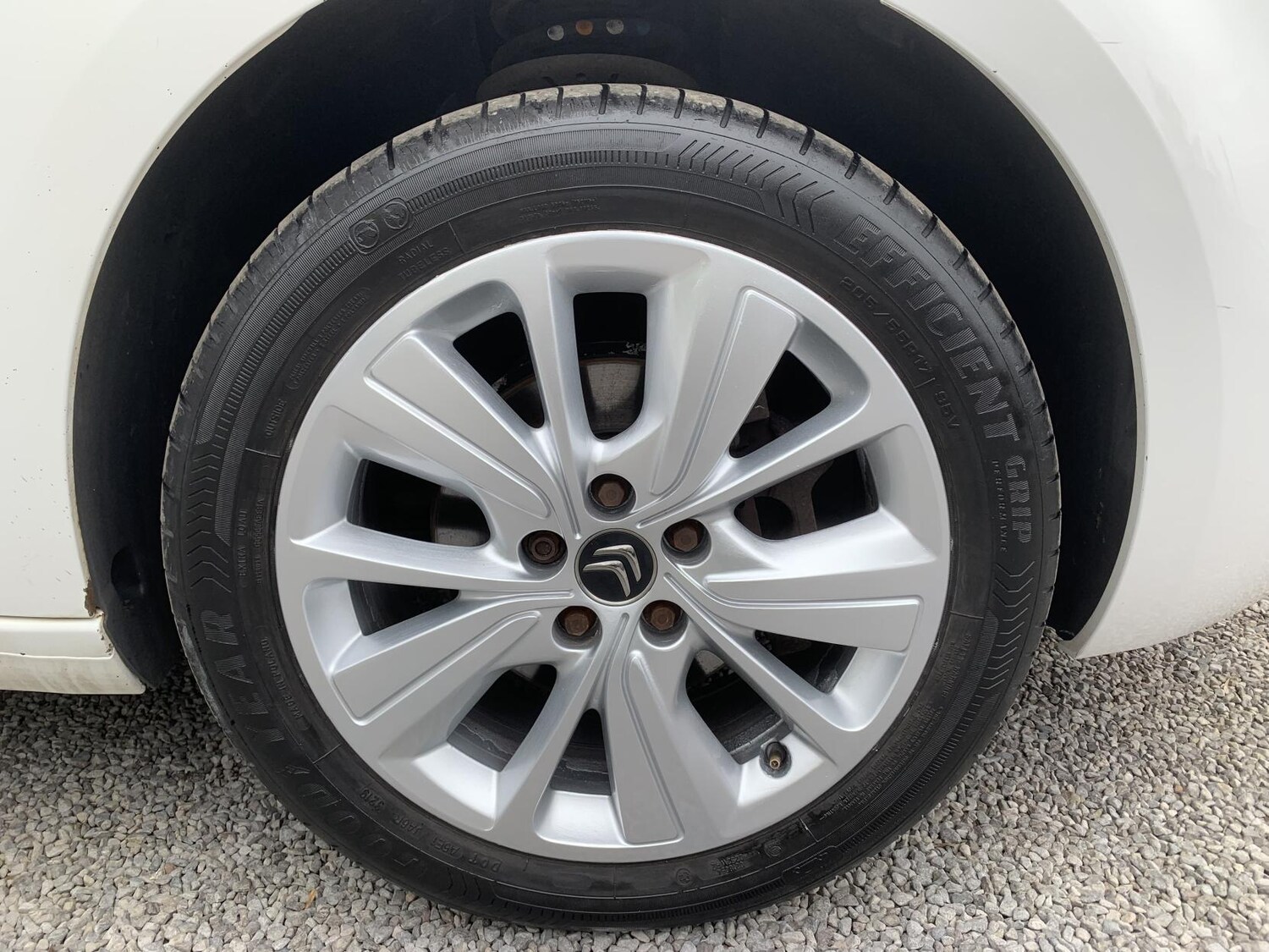 Used Citroen Grand C4 Picasso 2014 for sale - 78180418: Photo 60