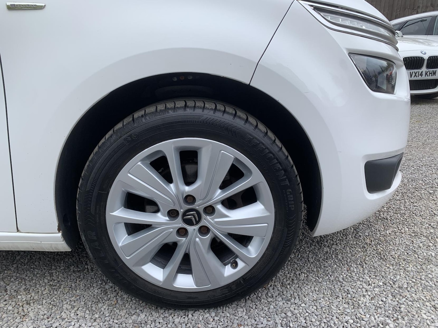 Used Citroen Grand C4 Picasso 2014 for sale - 78180418: Photo 61