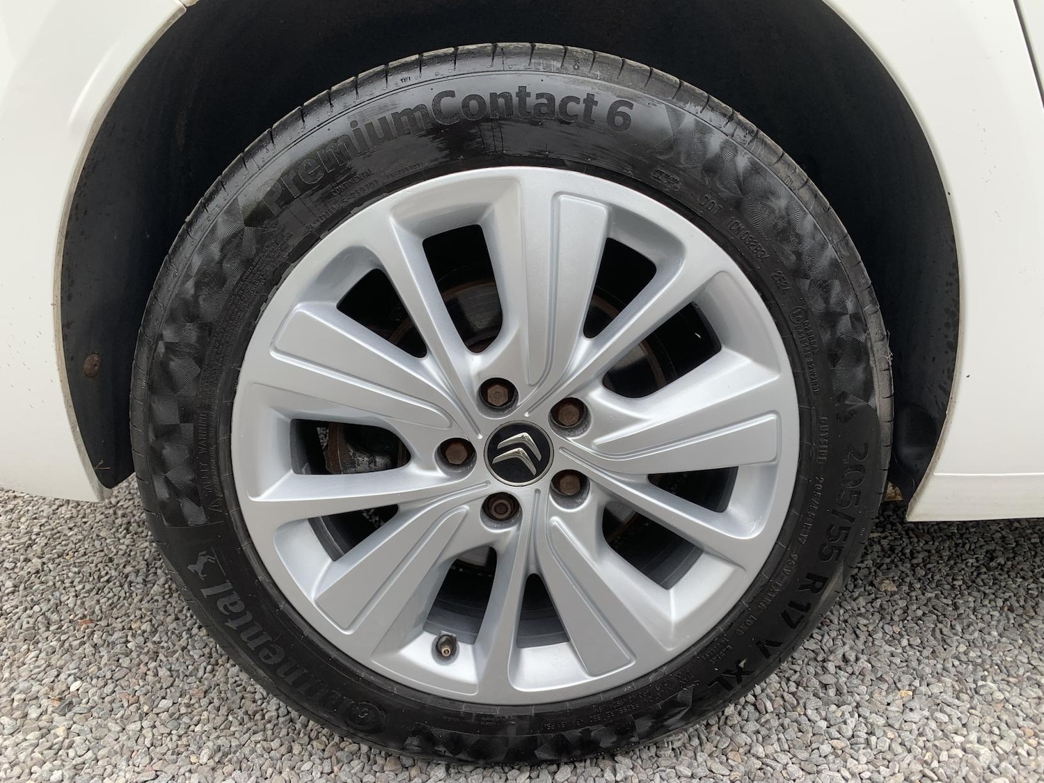 Used Citroen Grand C4 Picasso 2014 for sale - 78180418: Photo 62