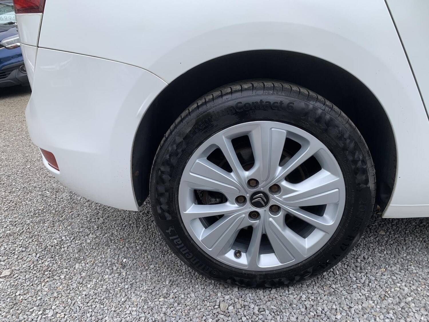 Used Citroen Grand C4 Picasso 2014 for sale - 78180418: Photo 63